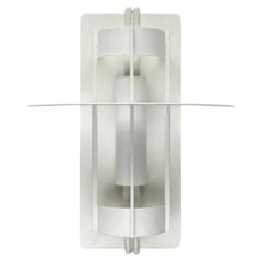Vintage Danish Saturn Wall Lamp by Joachim Lepper for Louis Poulsen