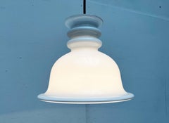 Vintage Danish Small Kropendel Pendant Lamp by Sidse Werner for Holmegaard