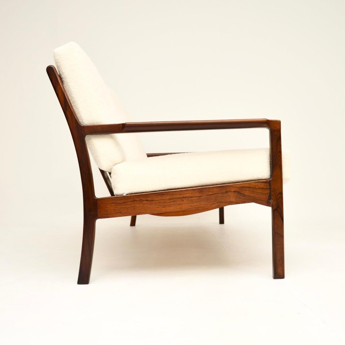 Divano Vintage By In condizioni buone in vendita a London, GB
