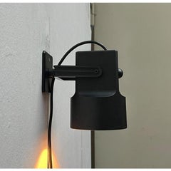 Lampe murale vintage danoise A Space Lillebror par Bent Gantzel-Boysen, 1970