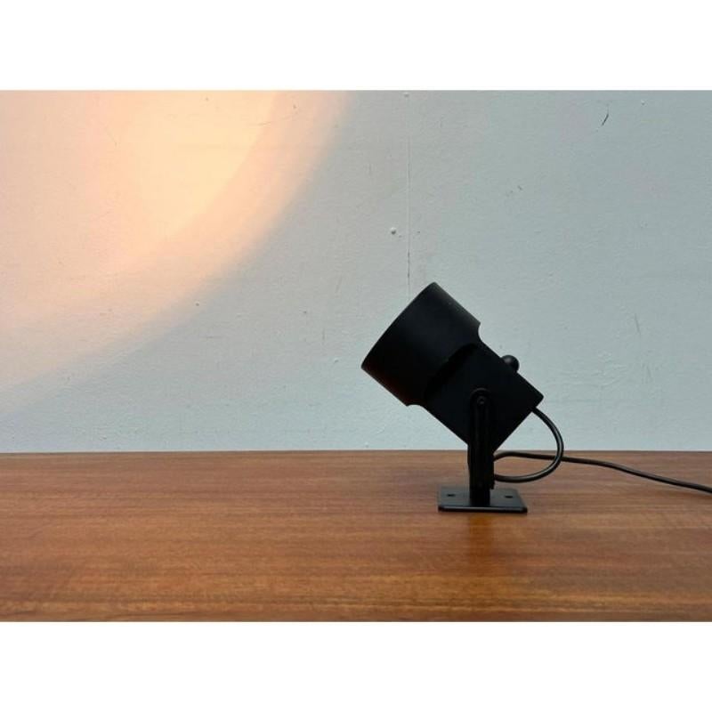 Vintage Danish A Space Age Lillebror Wandleuchte von Bent Gantzel-Boysen, 1970er Jahre im Angebot 3