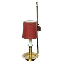 Vintage Danish Table Lamp by Th. Valentiner Copenhagen Vintage Danish Table Lamp by Th. Valentiner Copenhagen