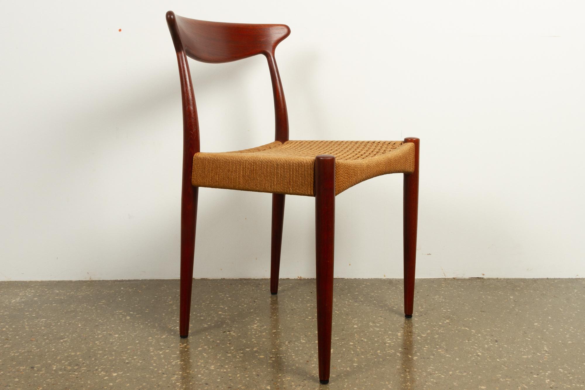 mogens kold chair