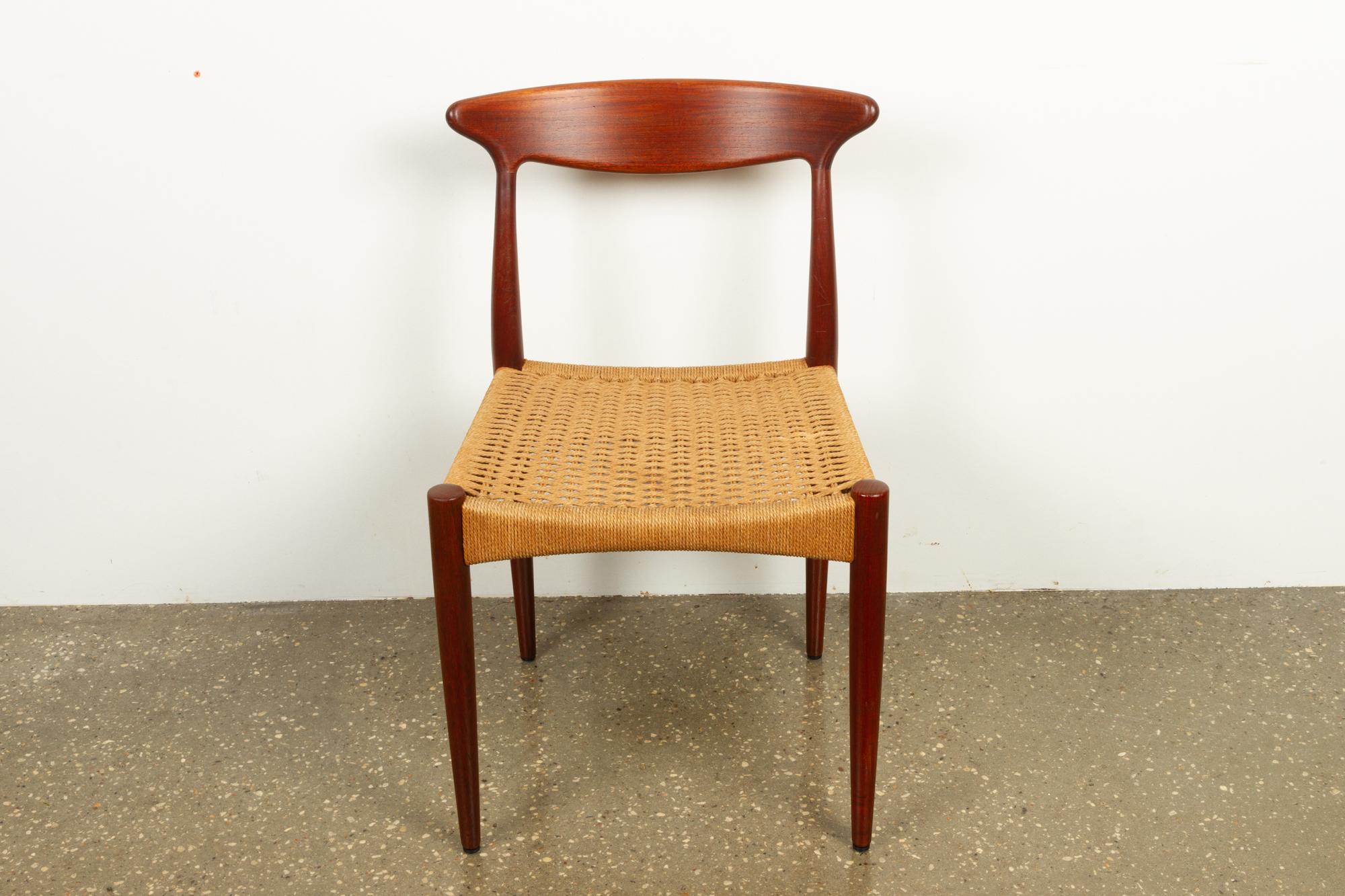 mogens kold chairs