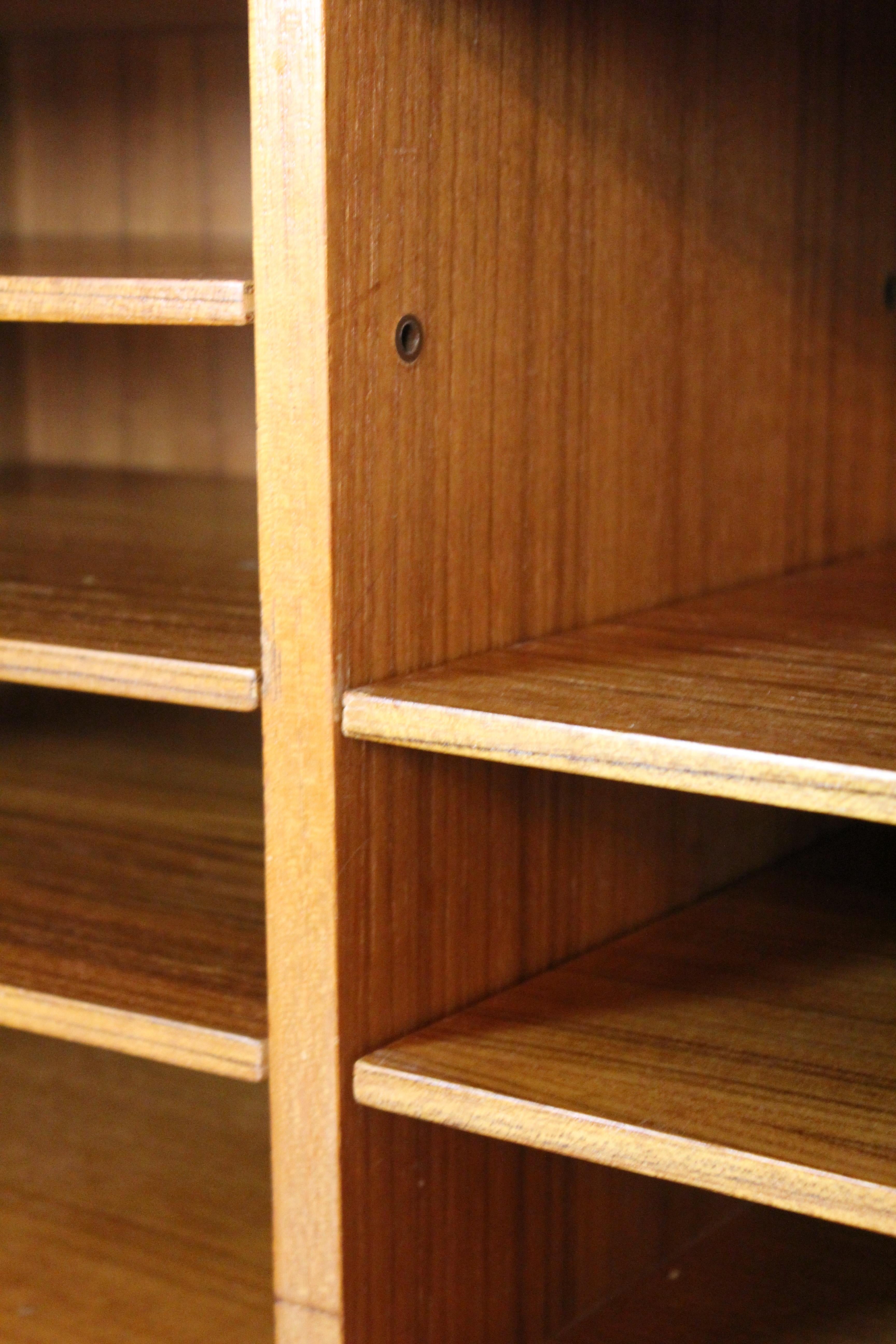 Vintage Danish Teak 