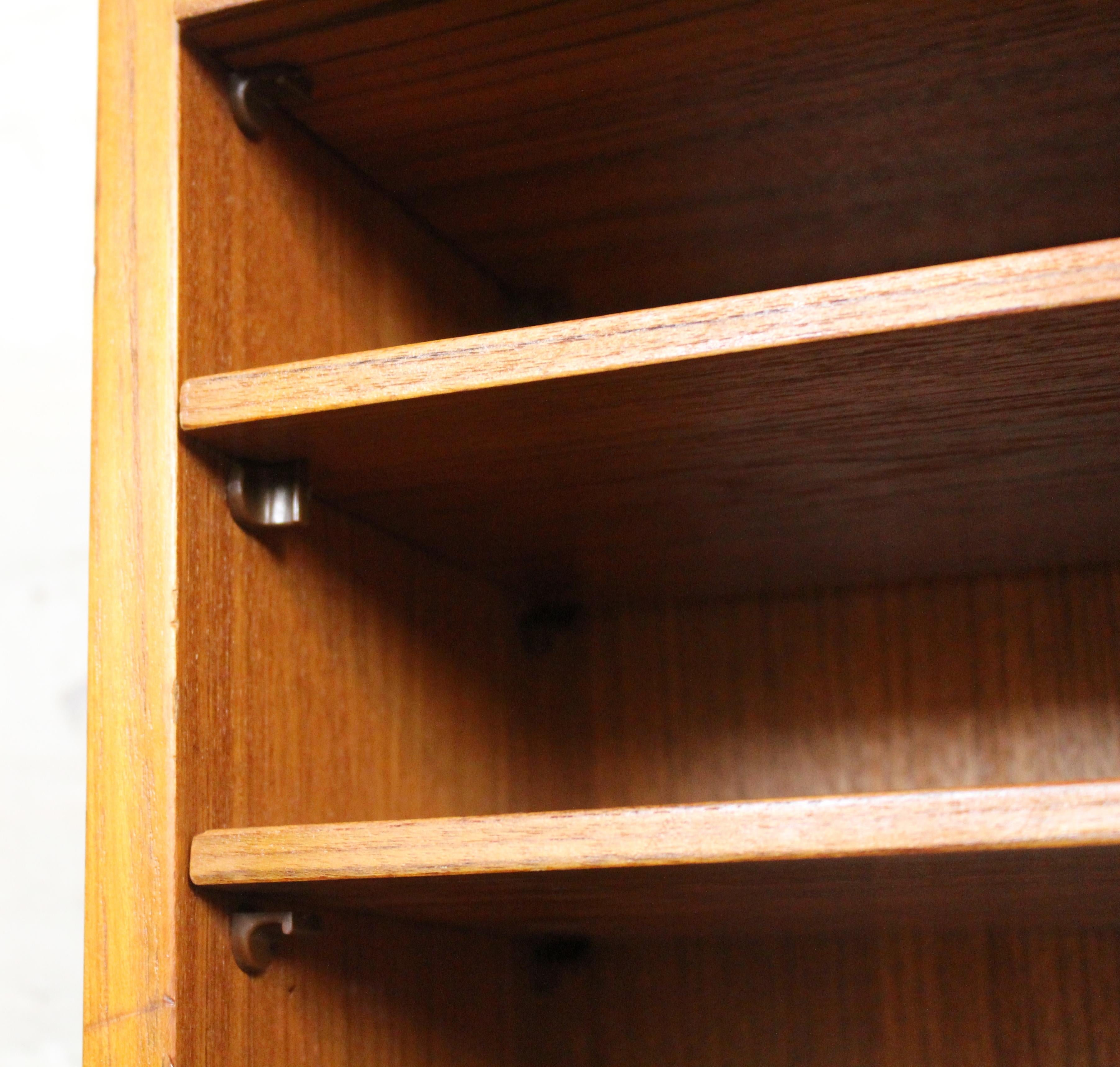 Vintage Danish Teak 