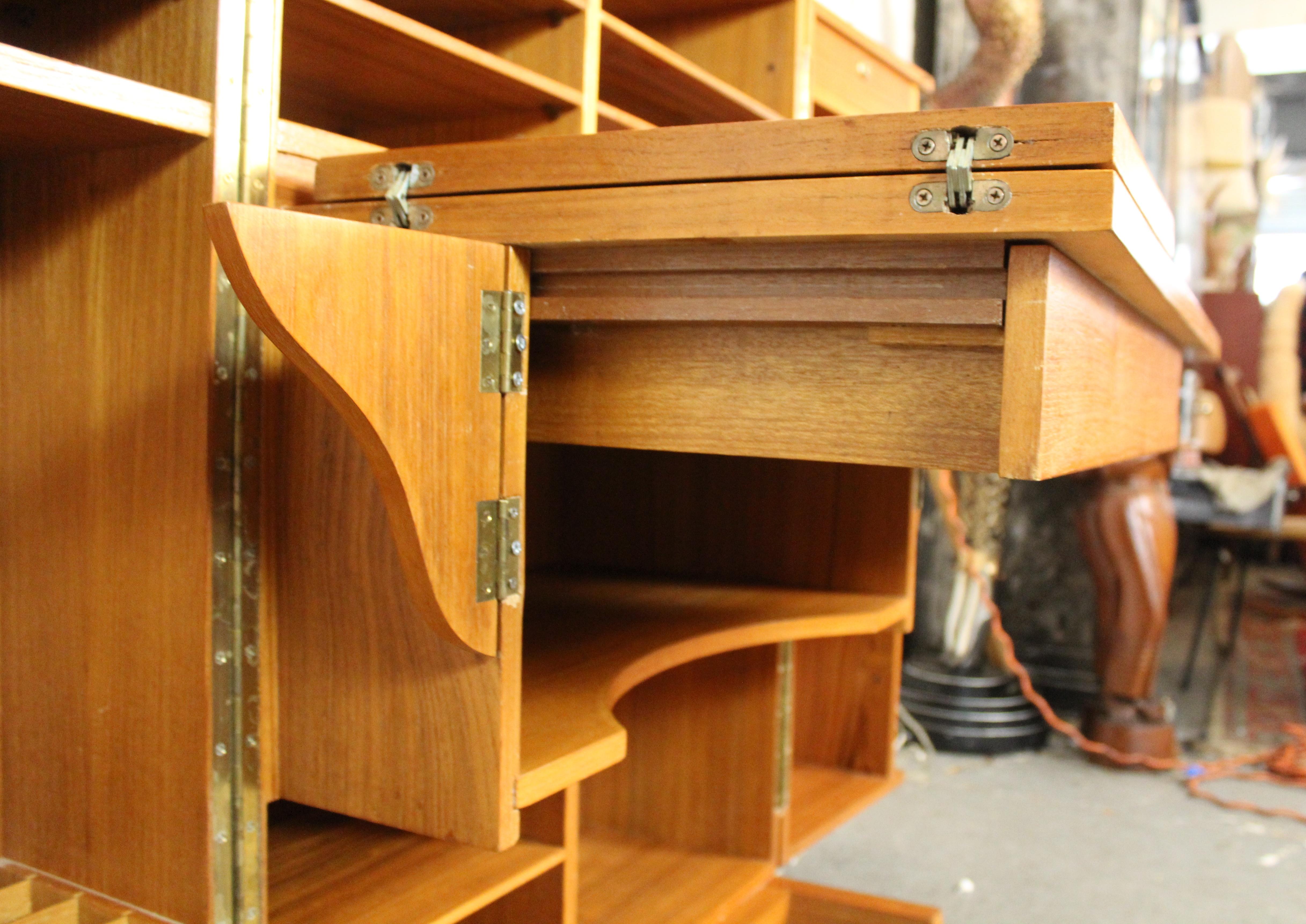 Vintage Danish Teak 
