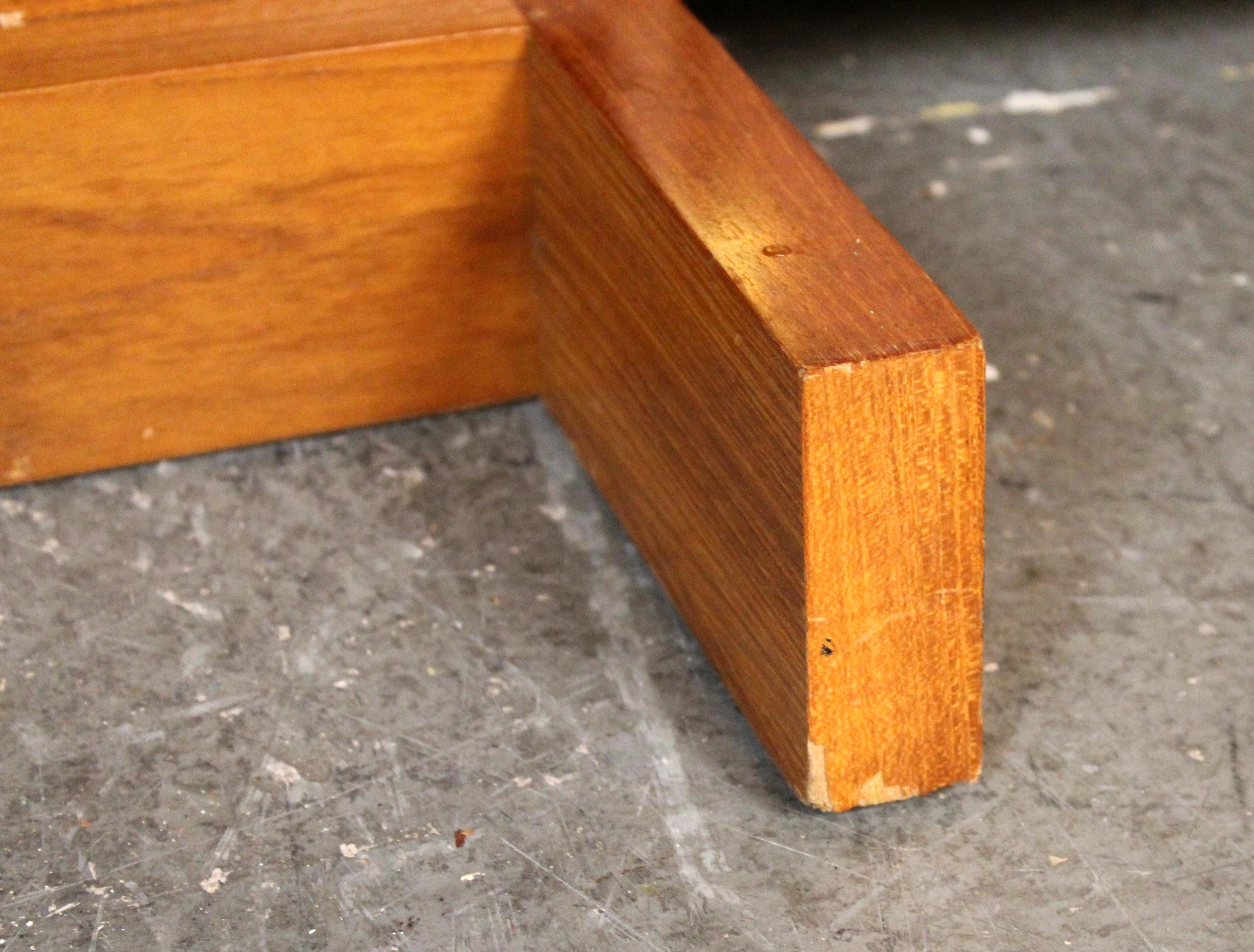 Vintage Danish Teak 