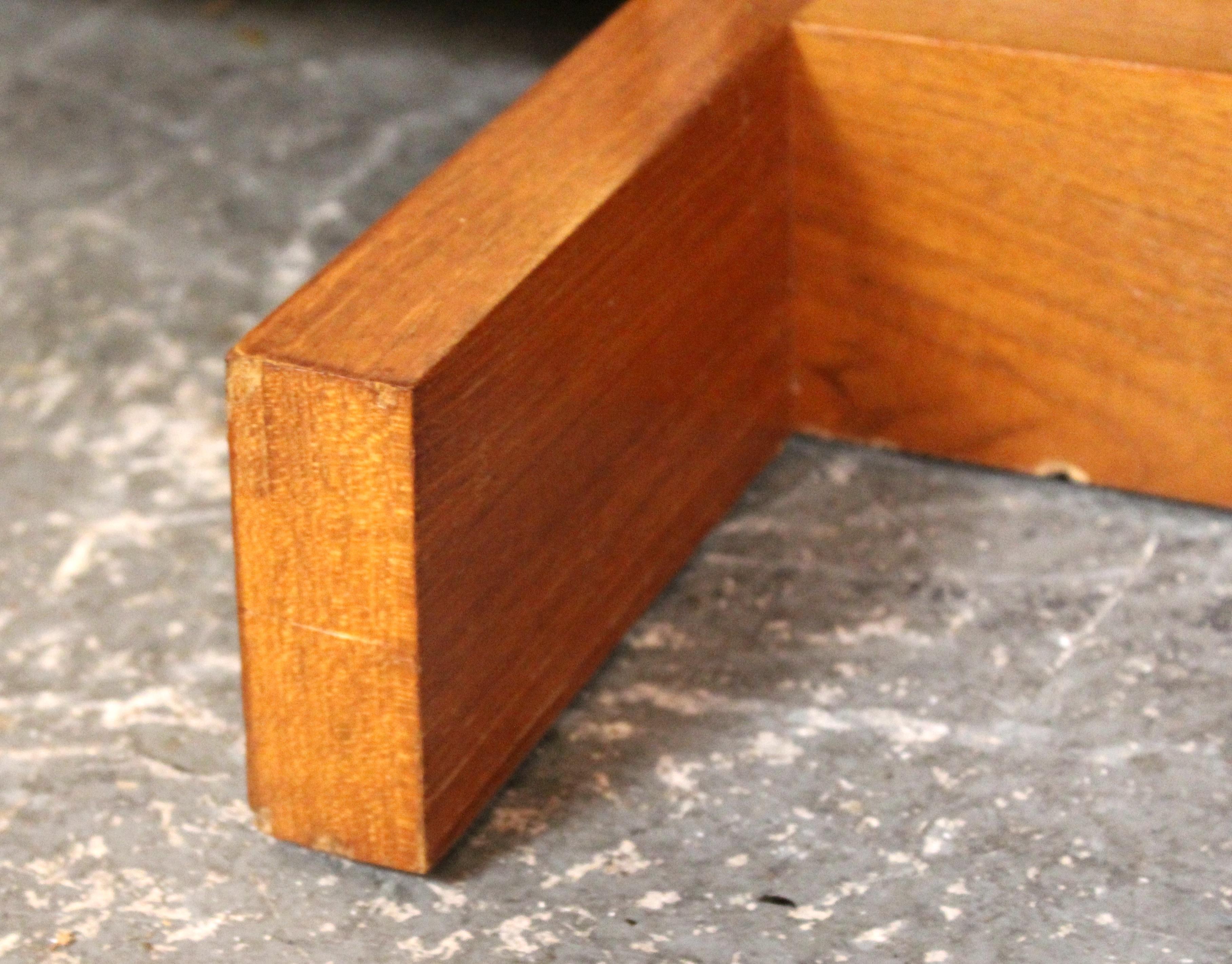 Vintage Danish Teak 