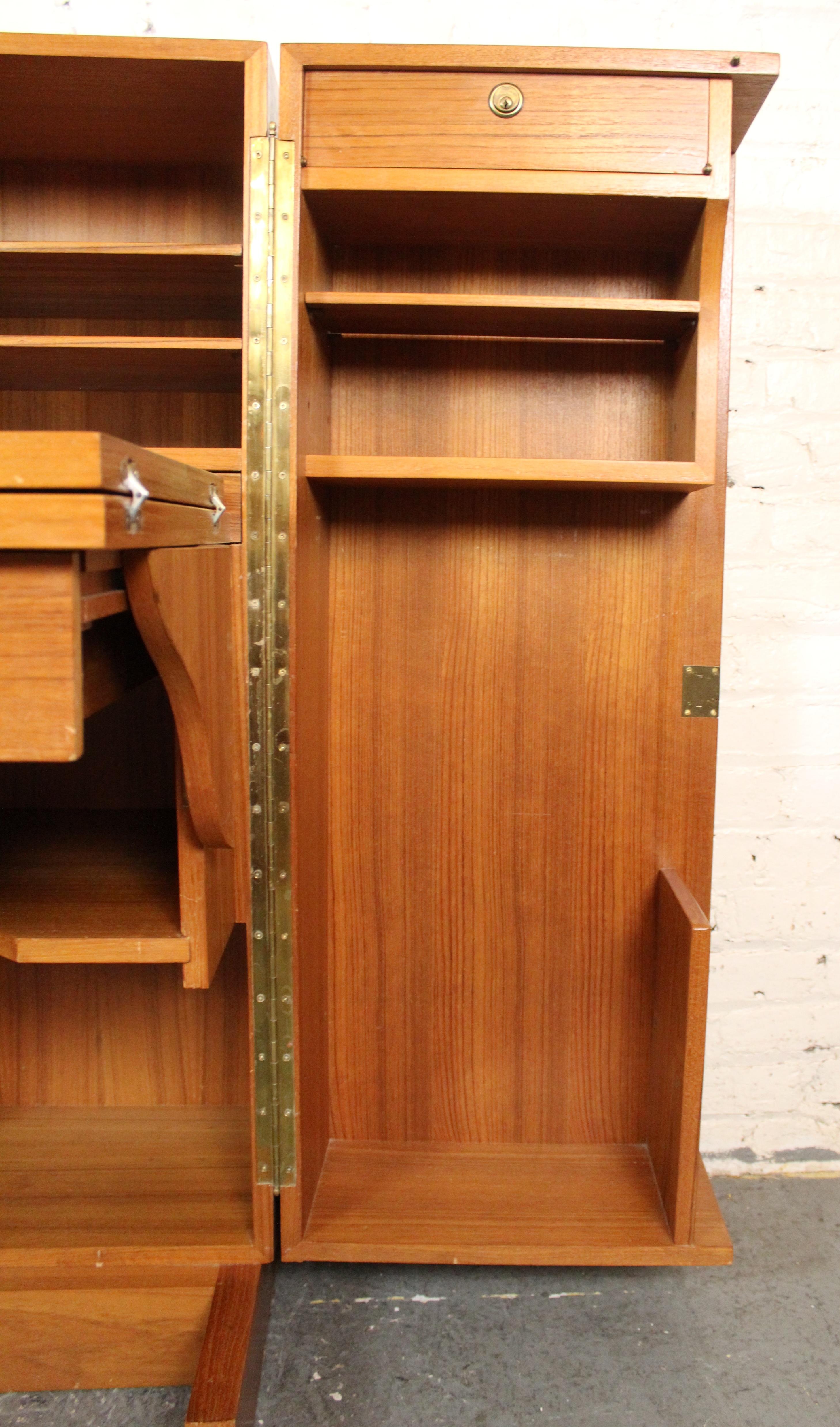 Vintage Danish Teak 