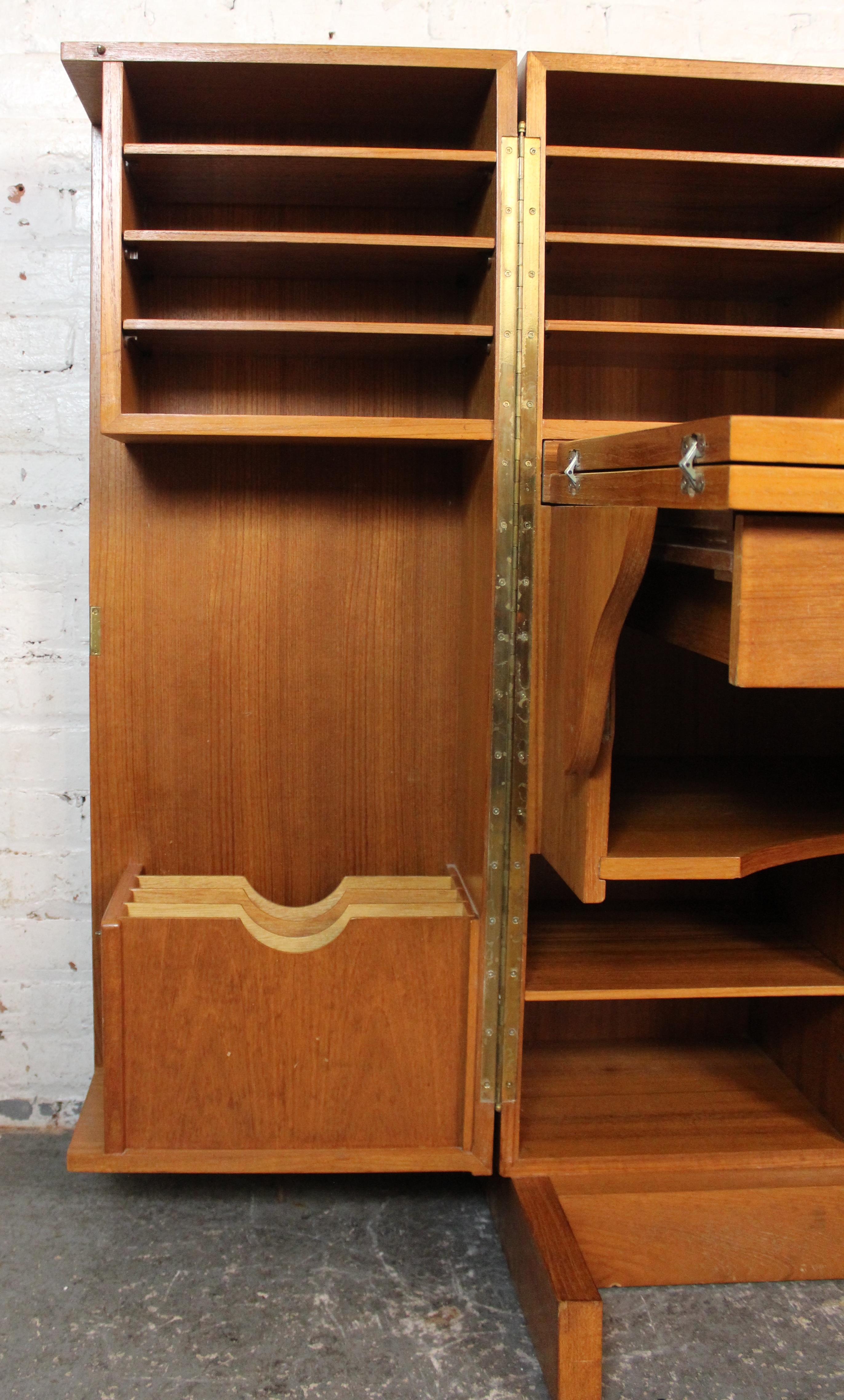 Vintage Danish Teak 