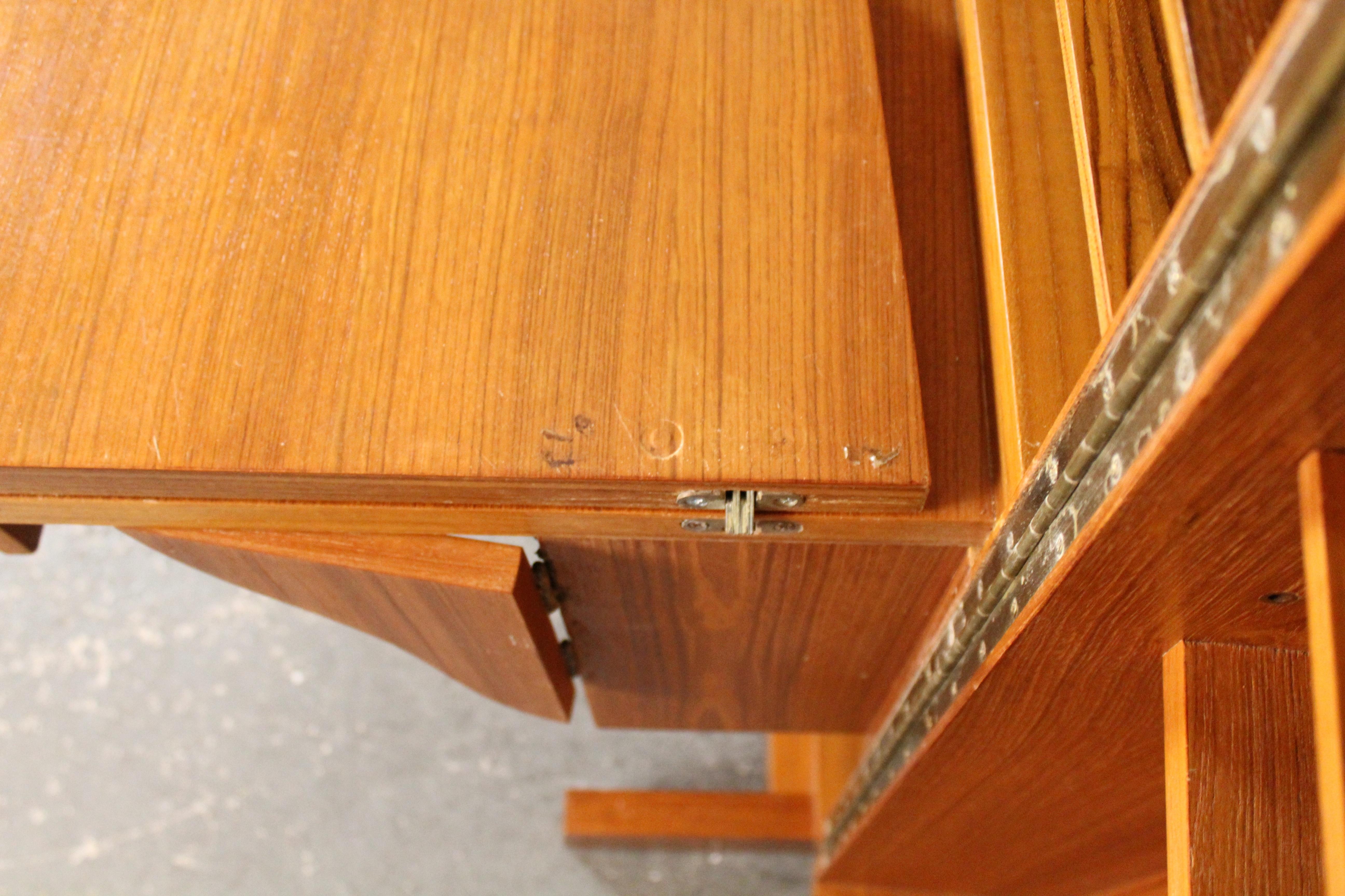 Vintage Danish Teak 