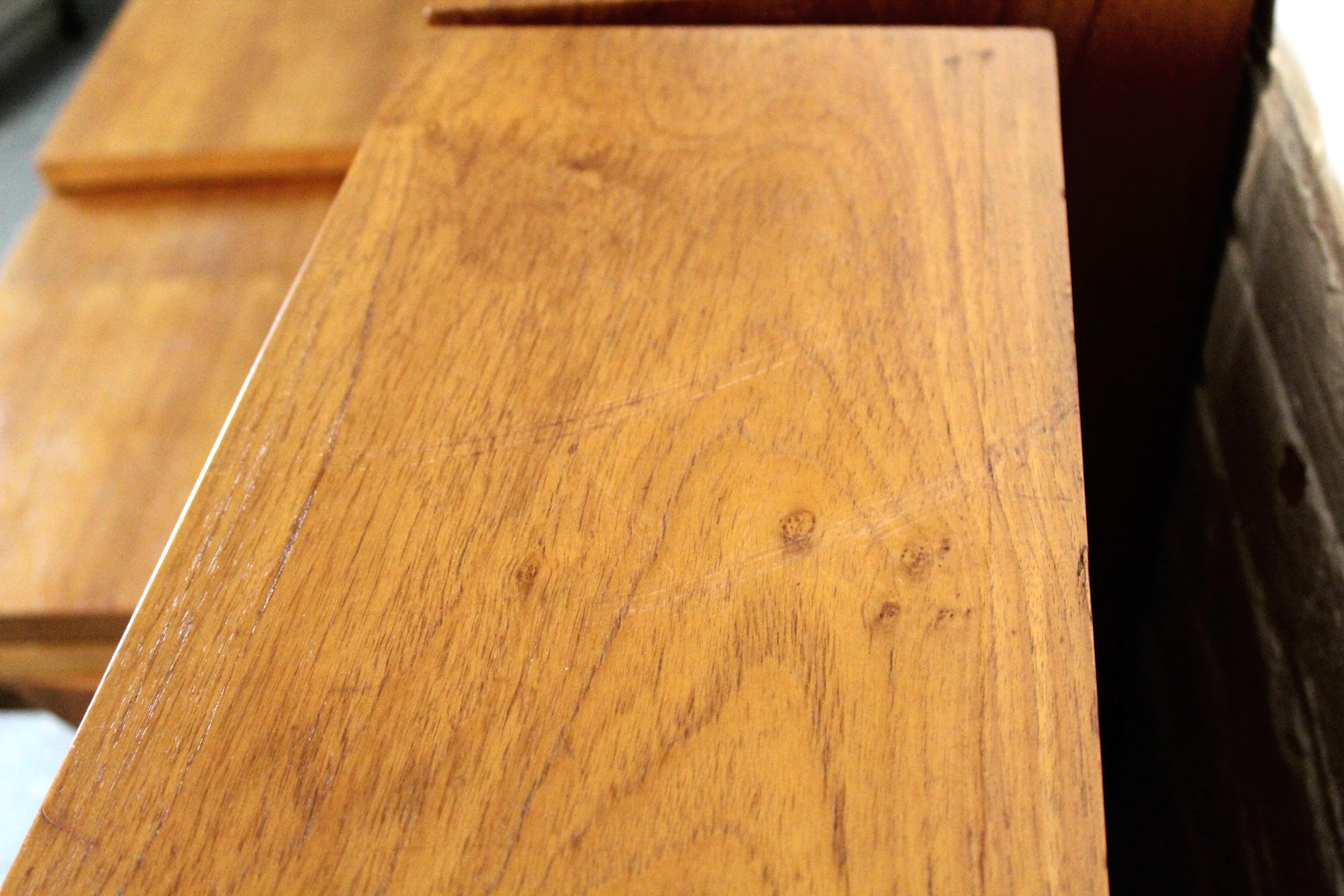 Vintage Danish Teak 