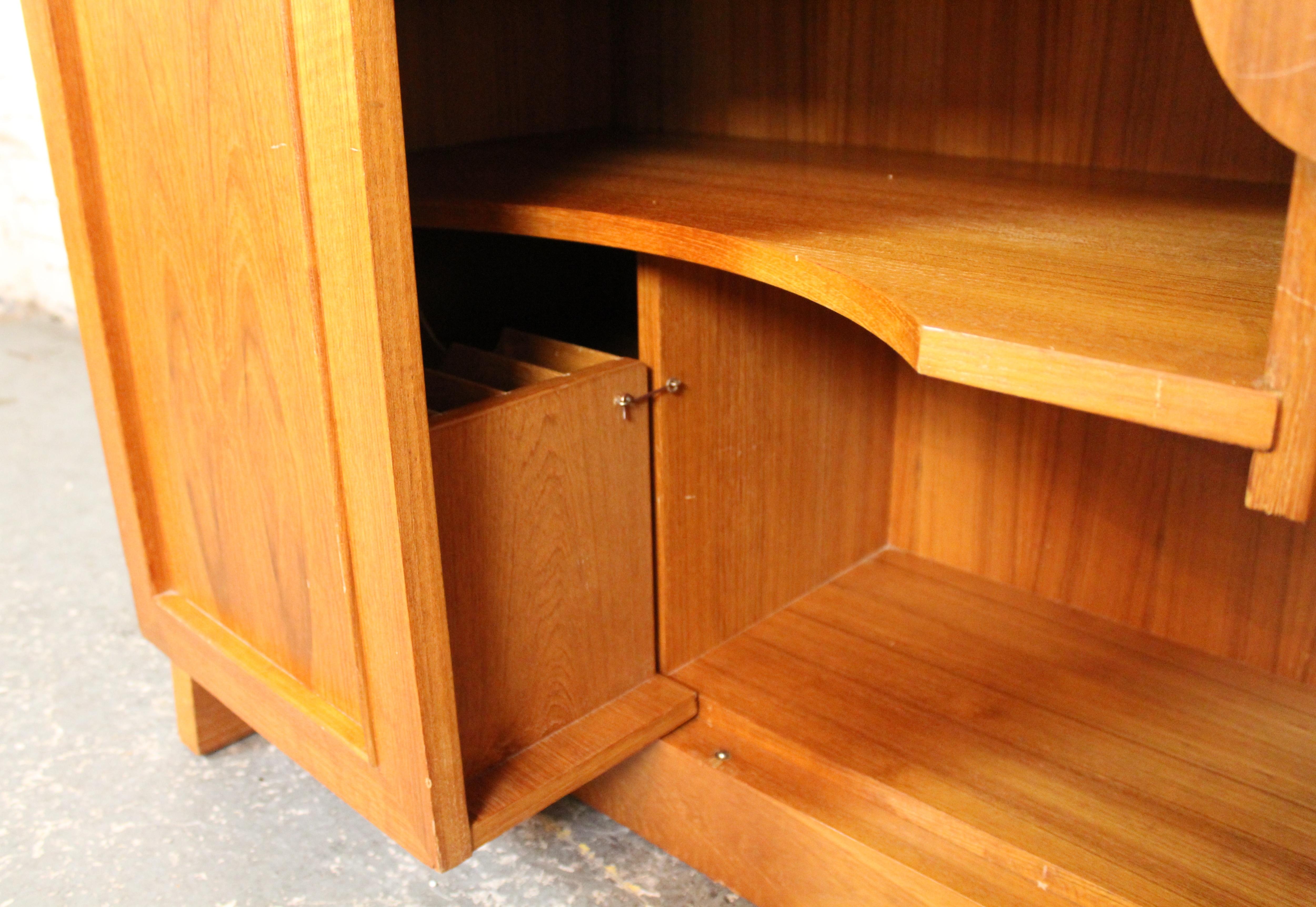 Vintage Danish Teak 