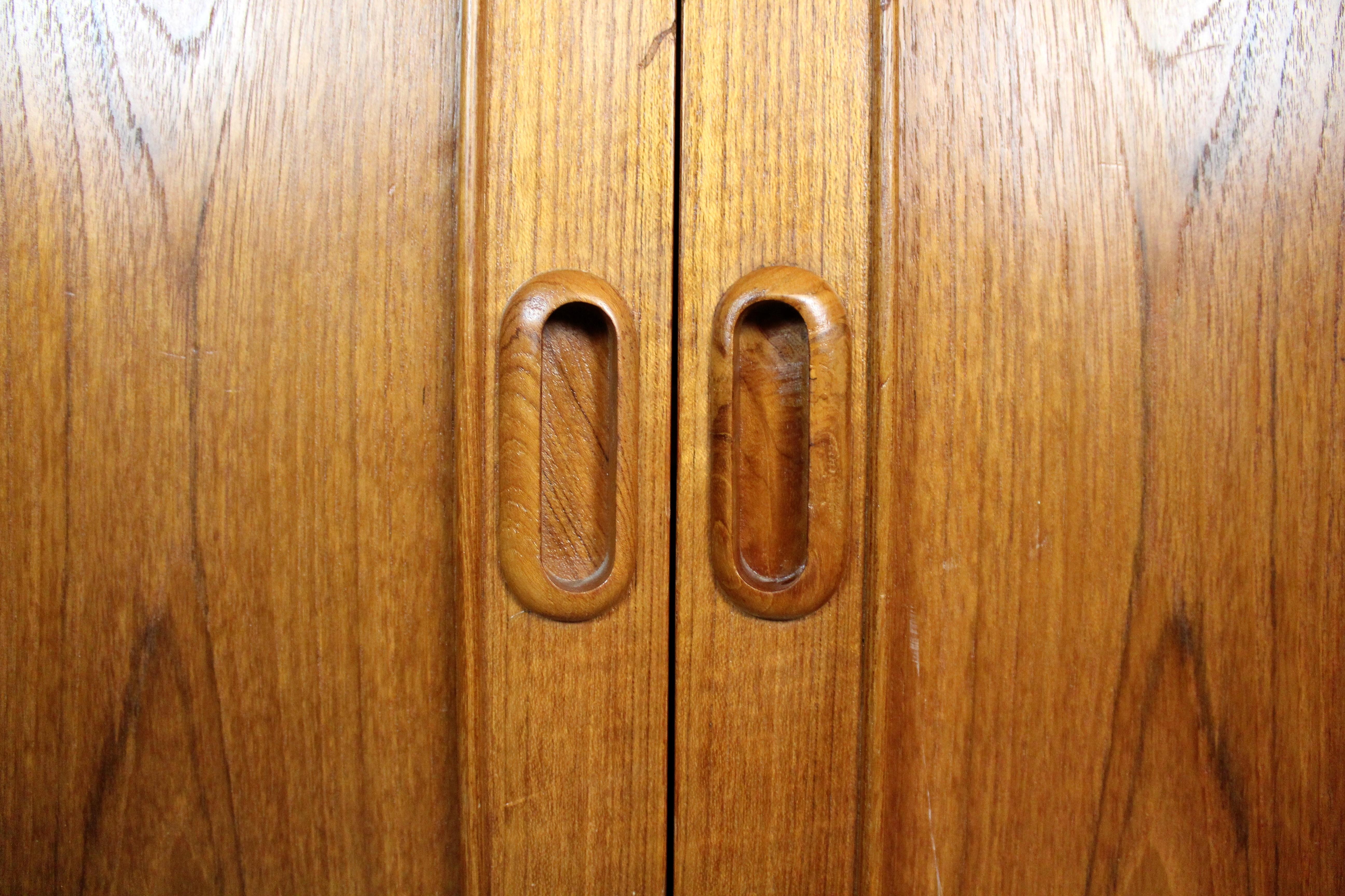 Vintage Danish Teak 