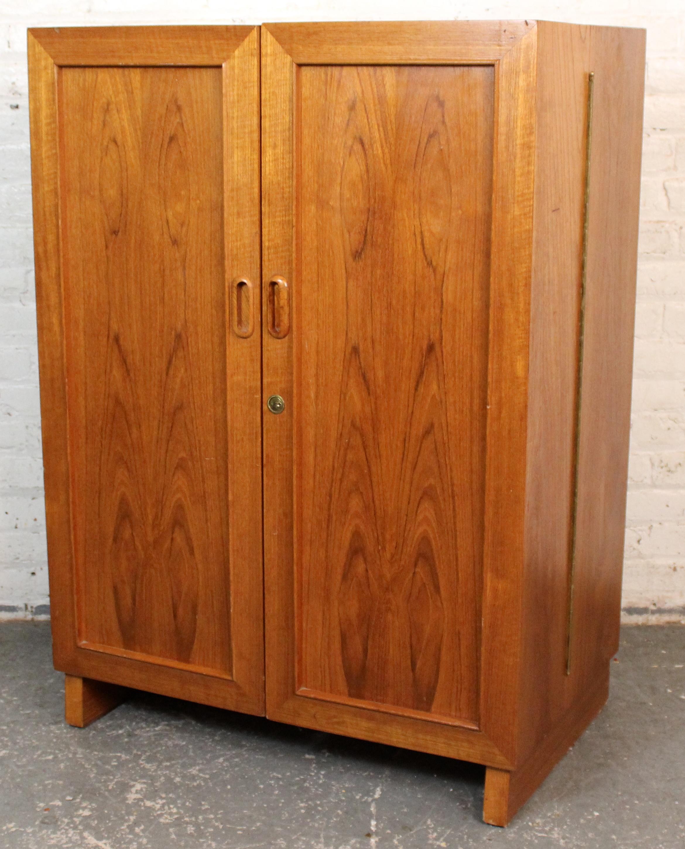 Vintage Danish Teak 