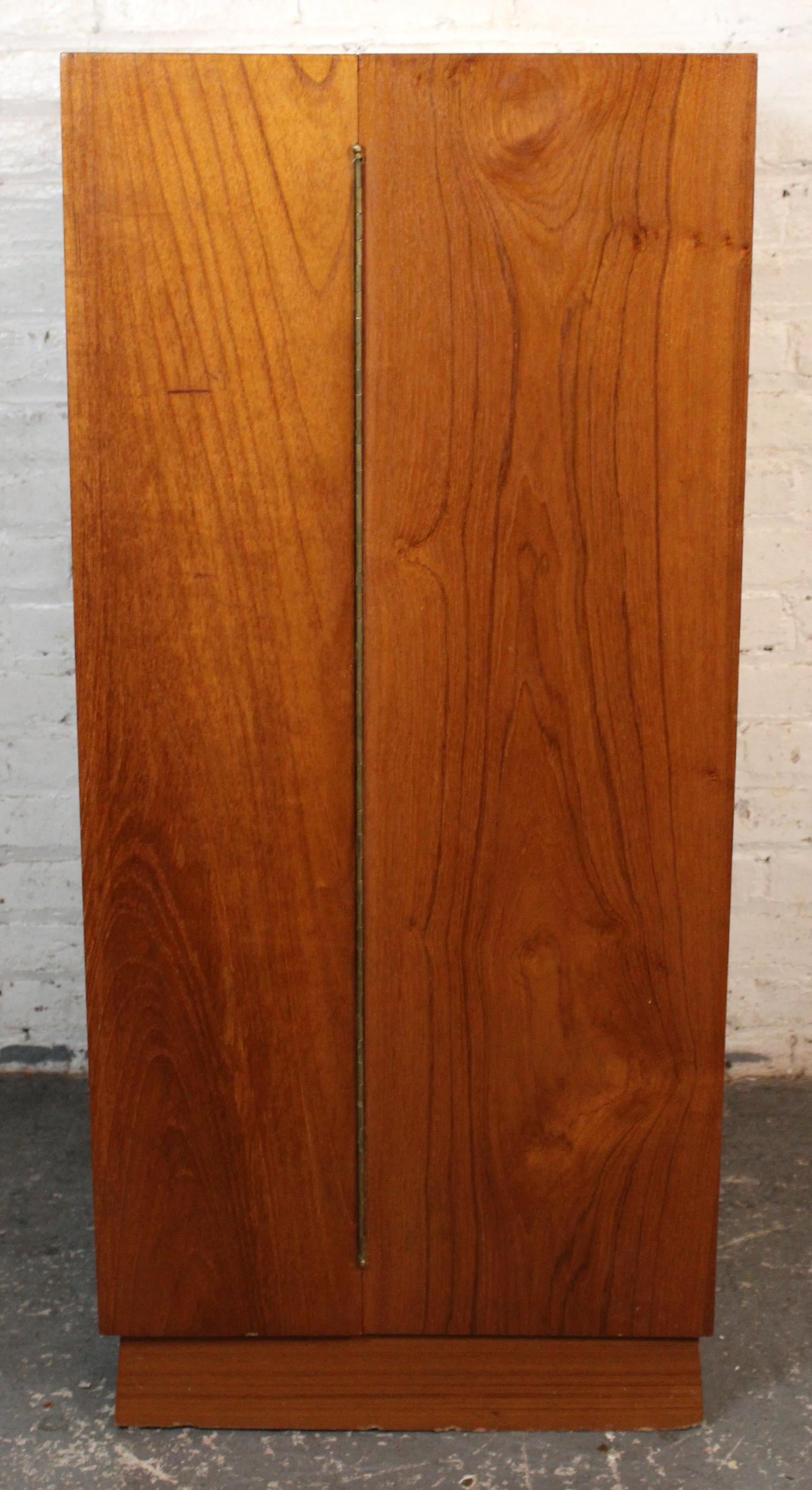 Vintage Danish Teak 