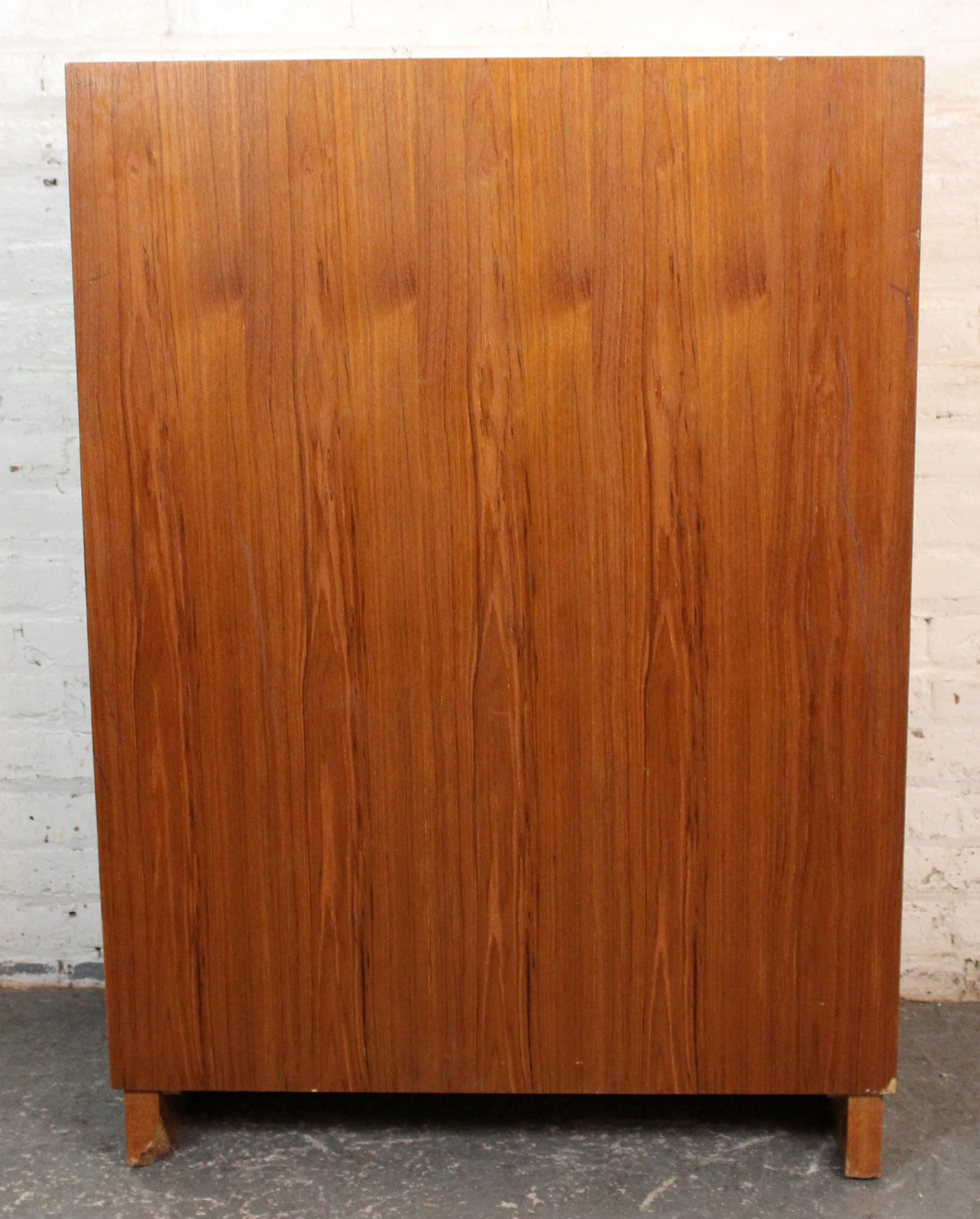 Vintage Danish Teak 