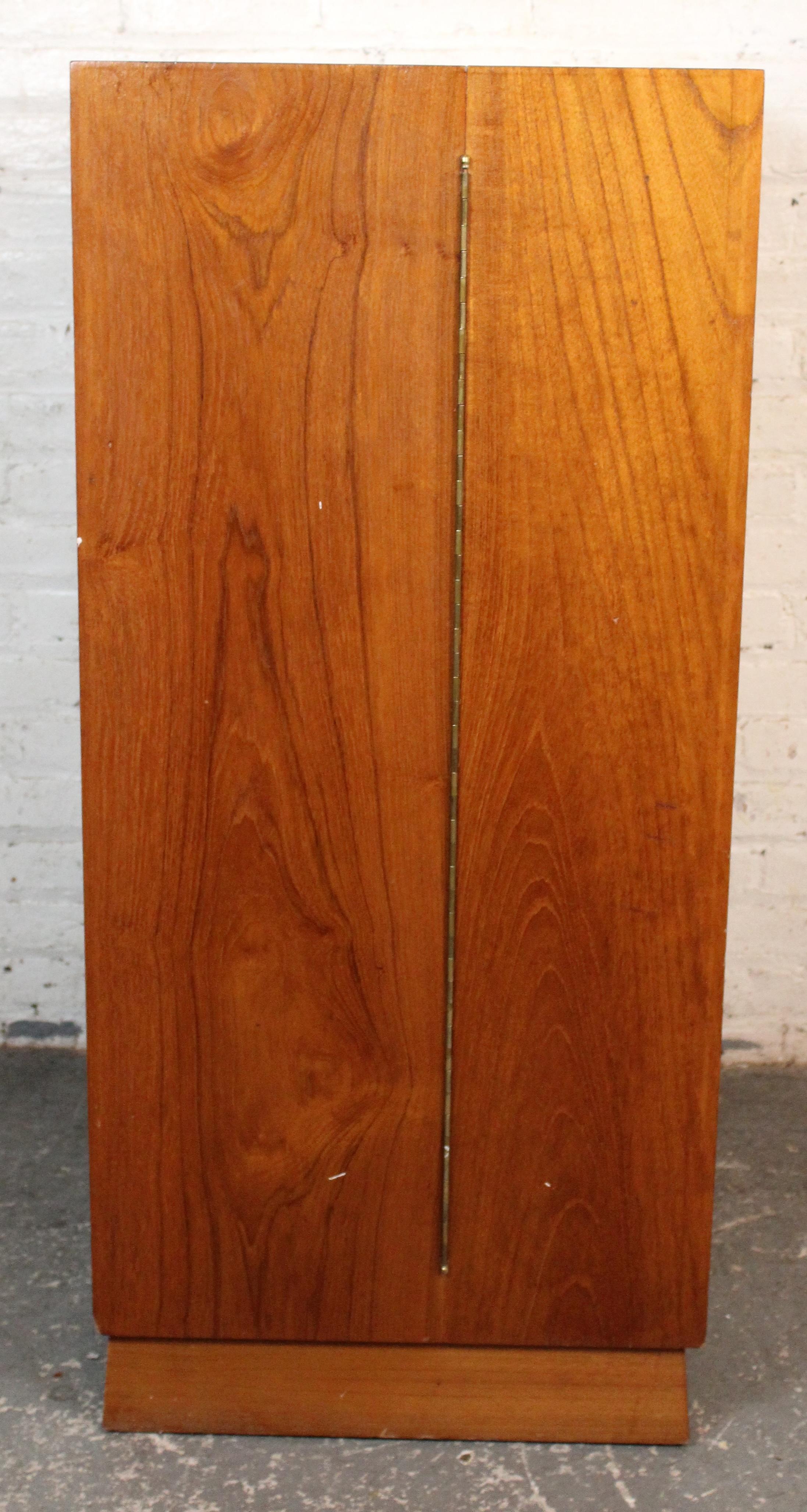 Vintage Danish Teak 
