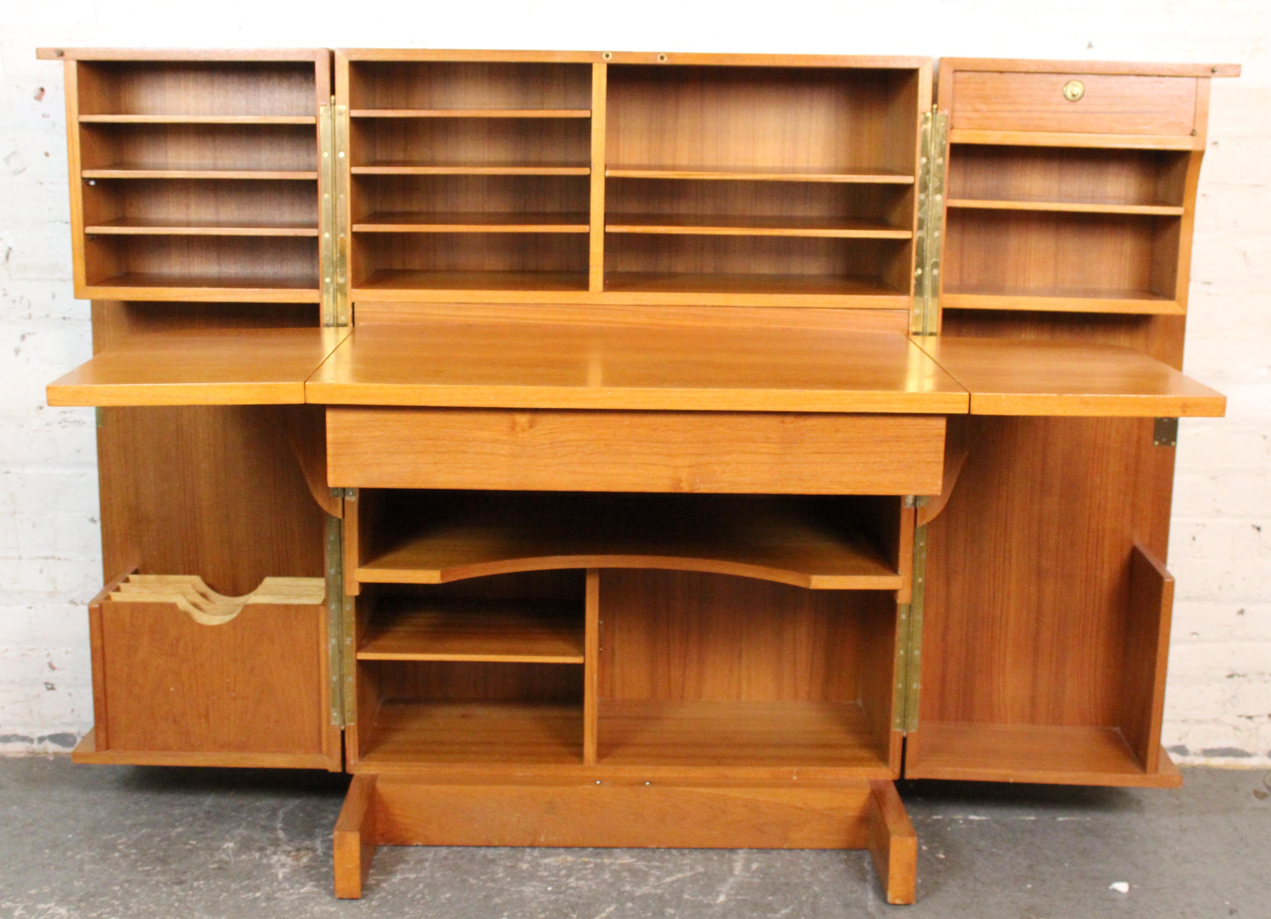 Vintage Danish Teak 