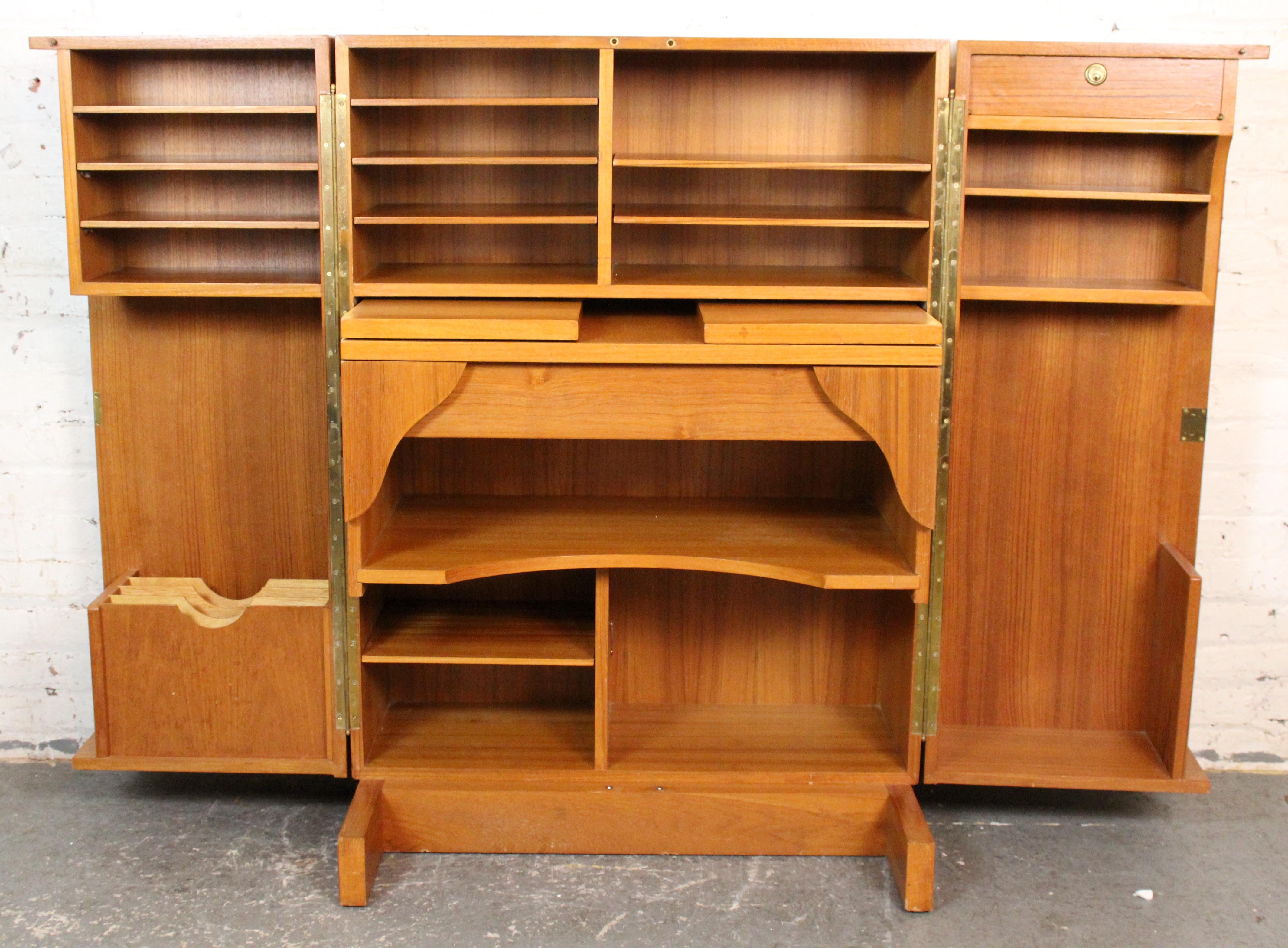 Vintage Danish Teak 