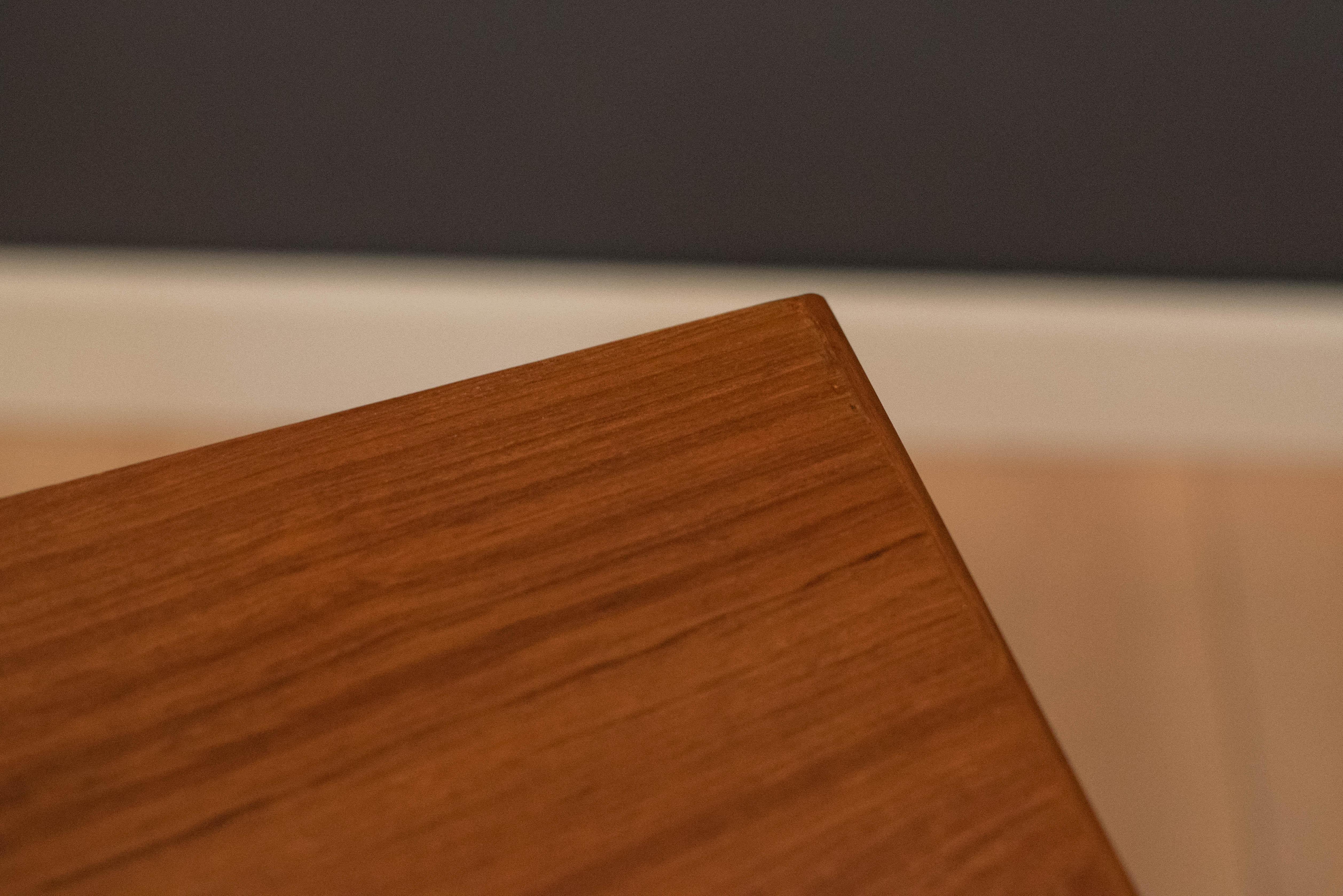 Vintage Danish Teak Sideboard by Dyrlund 7