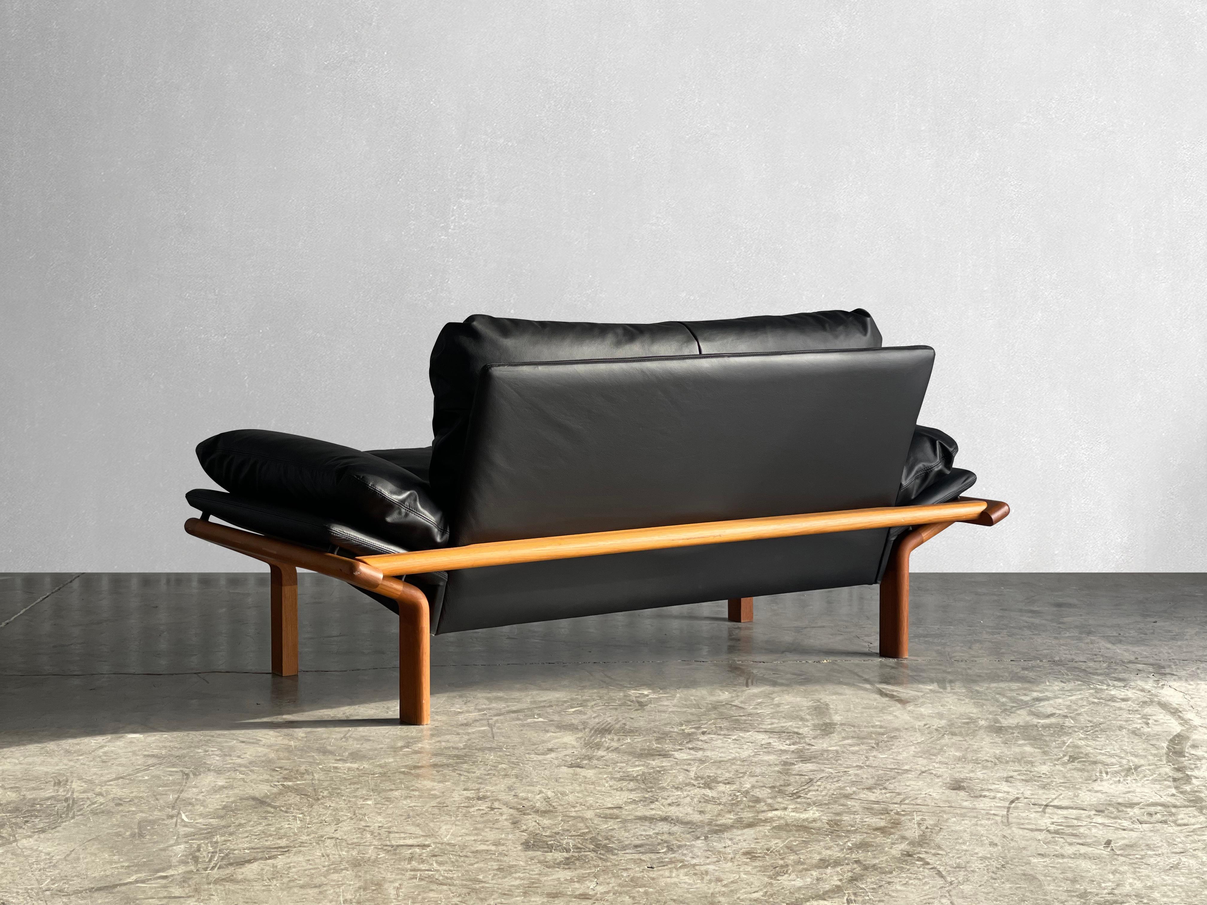danish couch