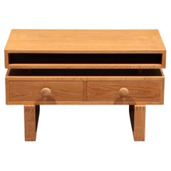 Vintage Danish TV Cabinet - Mid-Century Modern Design