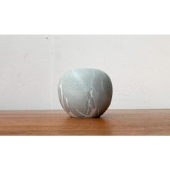 Vintage Danish Vase from Aage and Kasper Würtz, 1980s