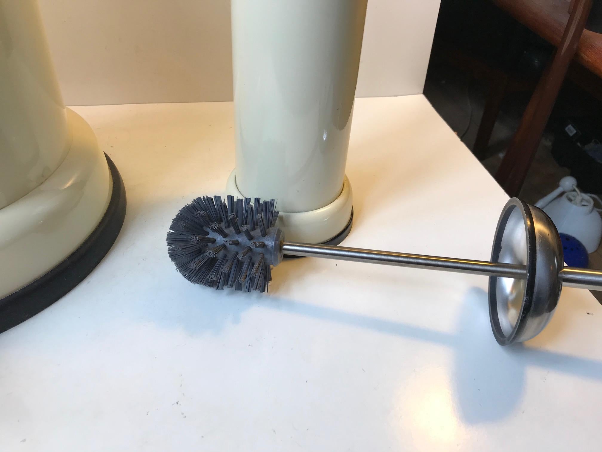 vipp toilet brush