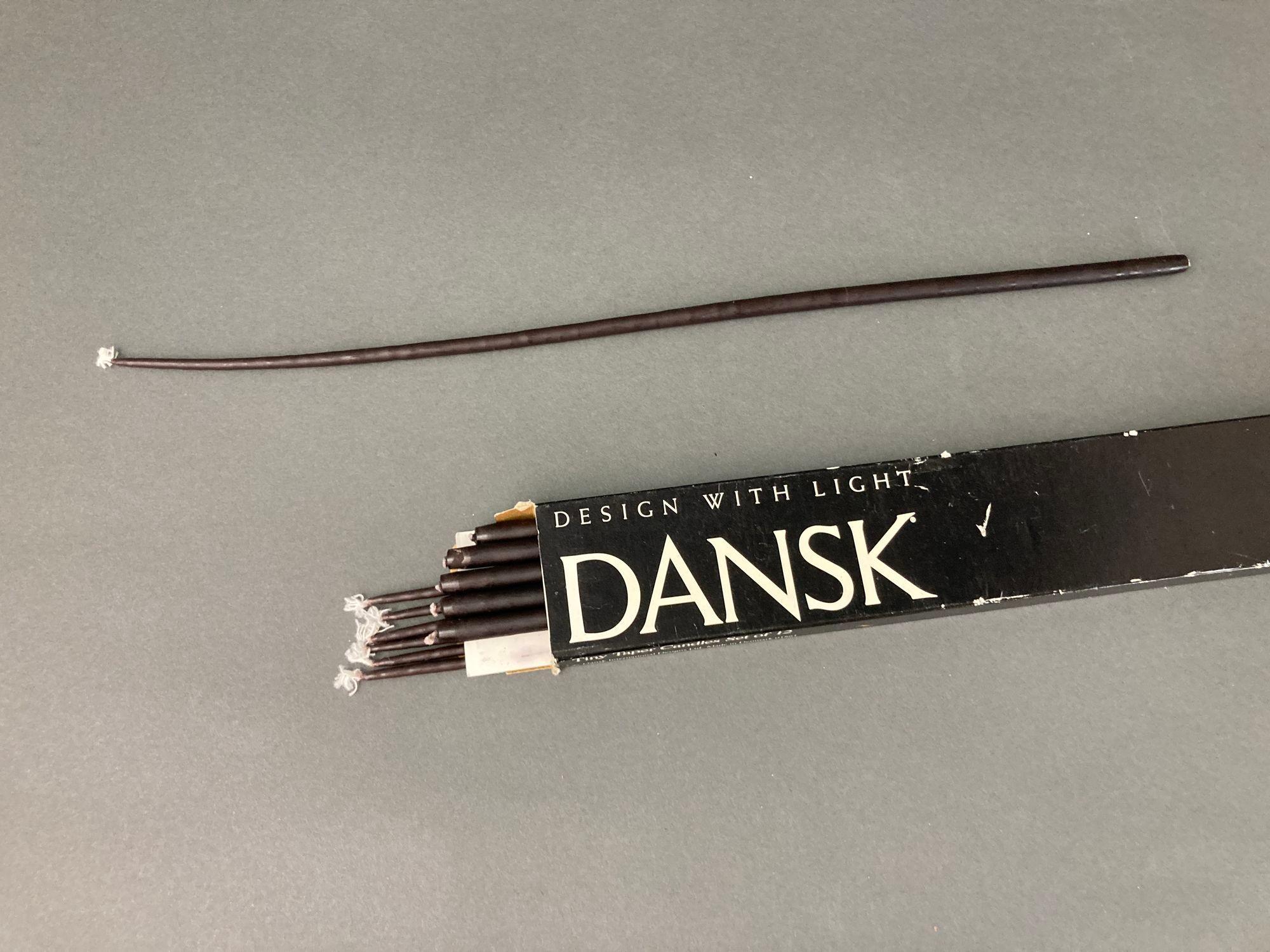 Mid-Century Modern Vintage DANSK 16