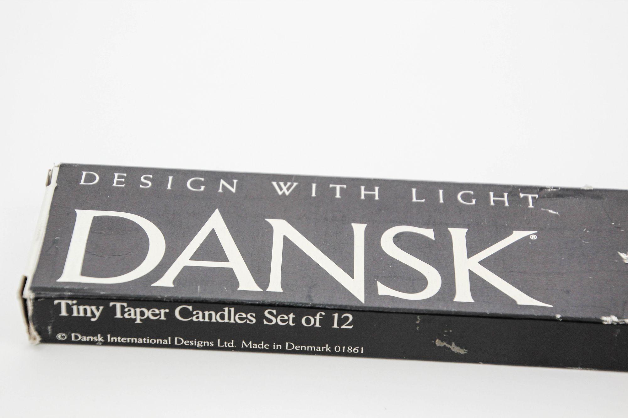 DANSK 16