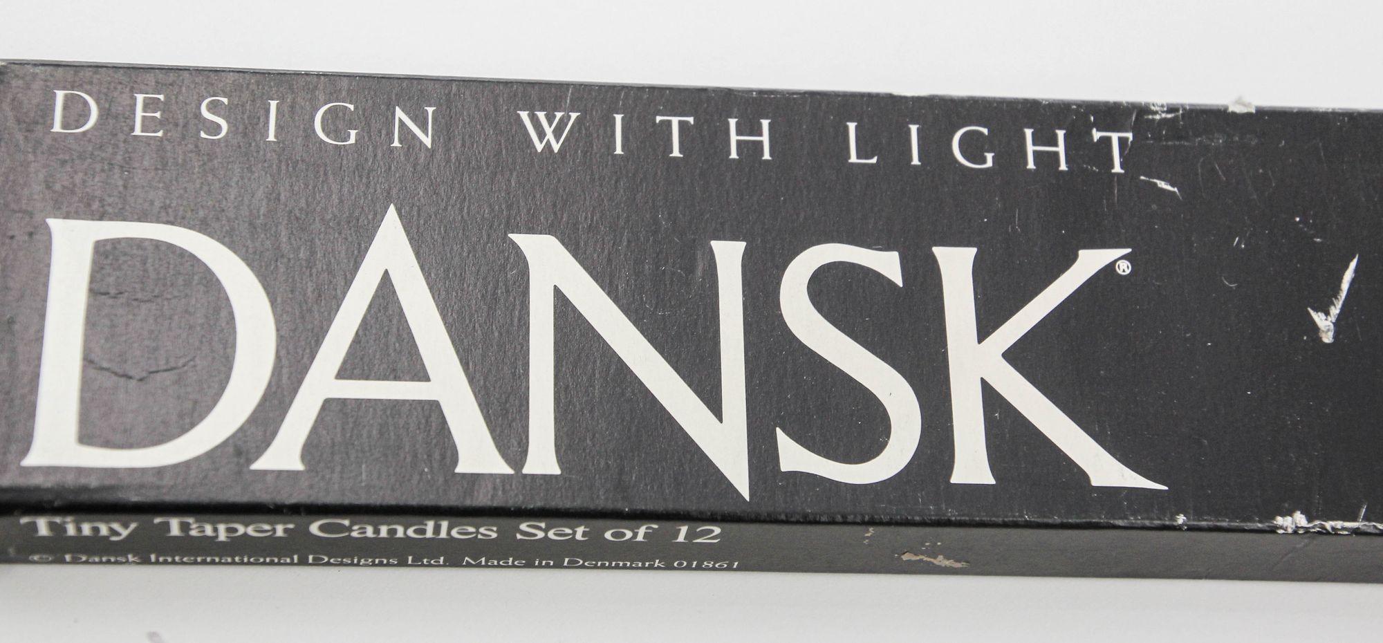 DANSK 16