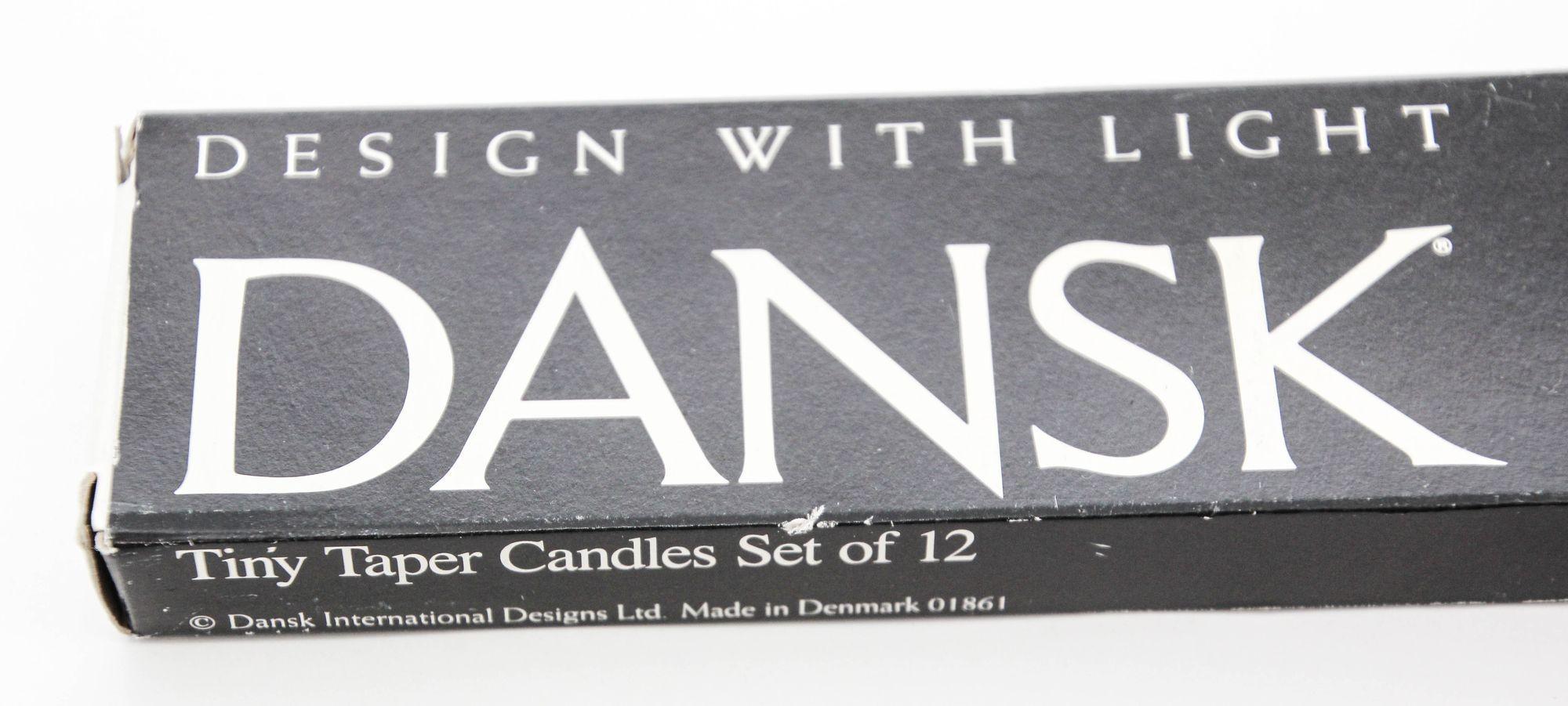 Poterie DANSK 16