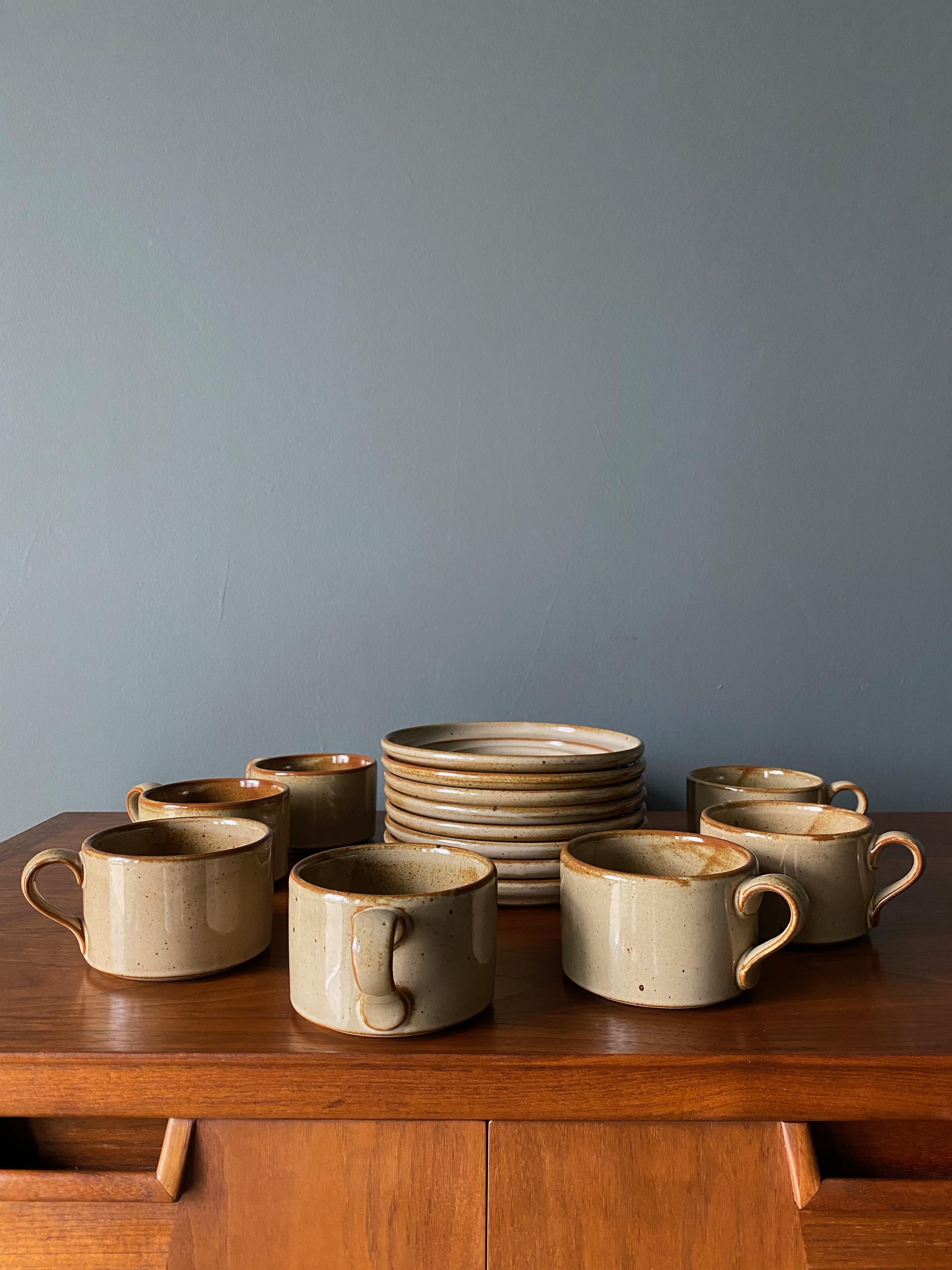 dansk cups