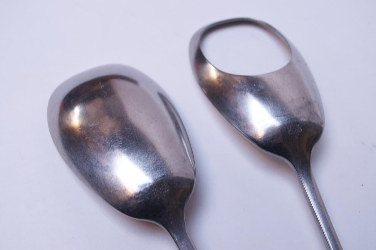 dansk spoons