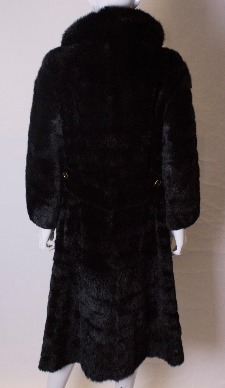 mink coats for sale