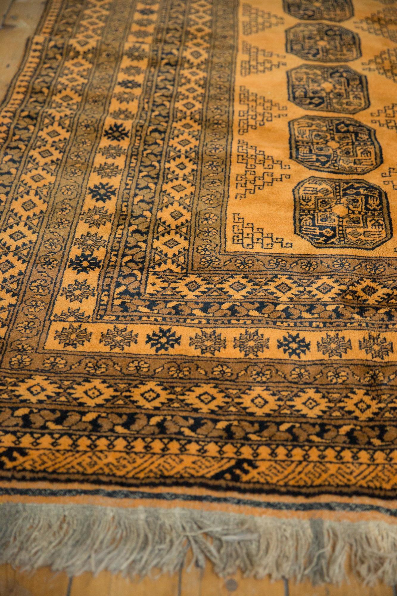 Vintage Daulatabad Carpet For Sale 1
