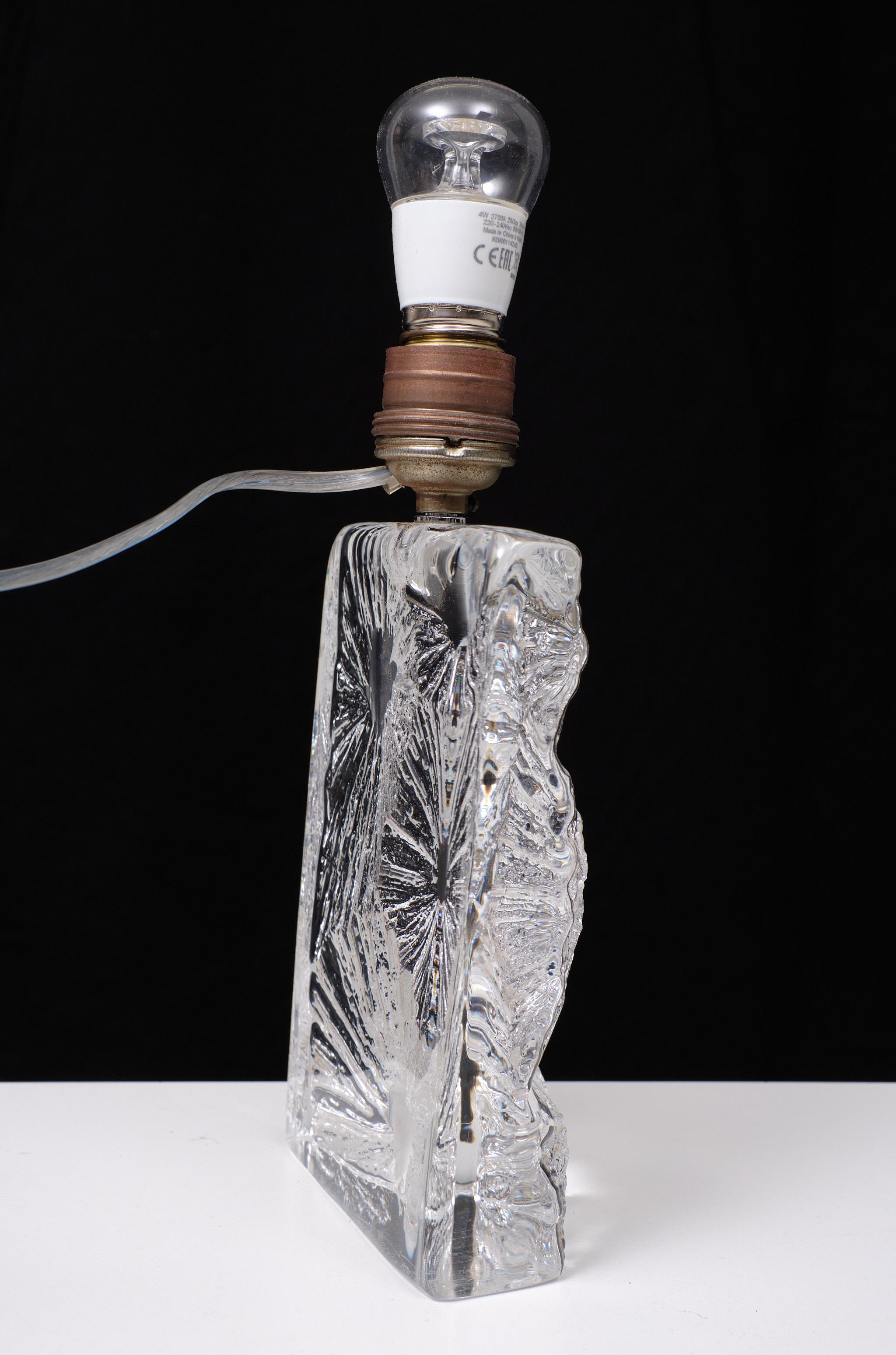 Crystal Vintage Daum Chrystal 
