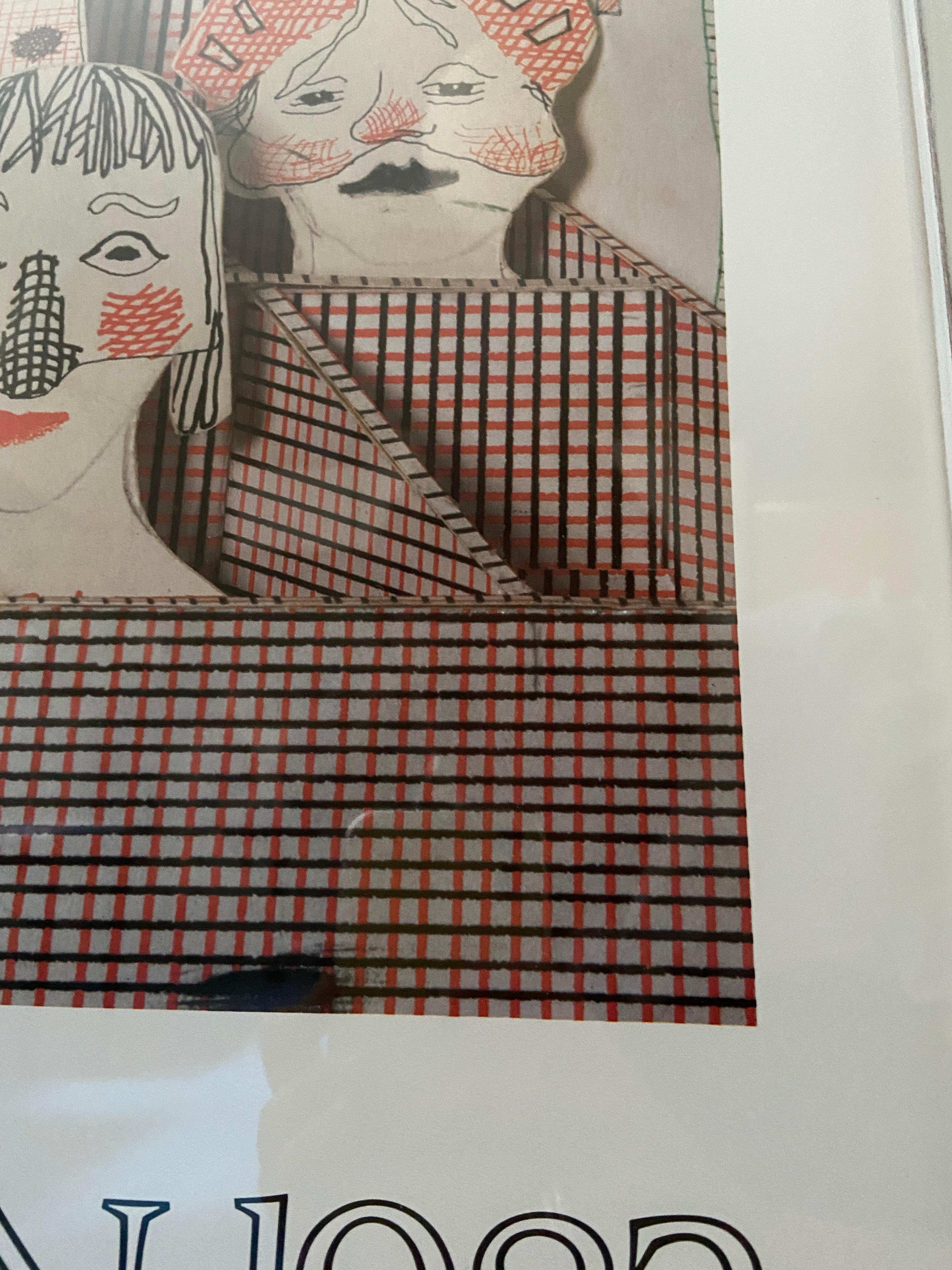 david hockney opera