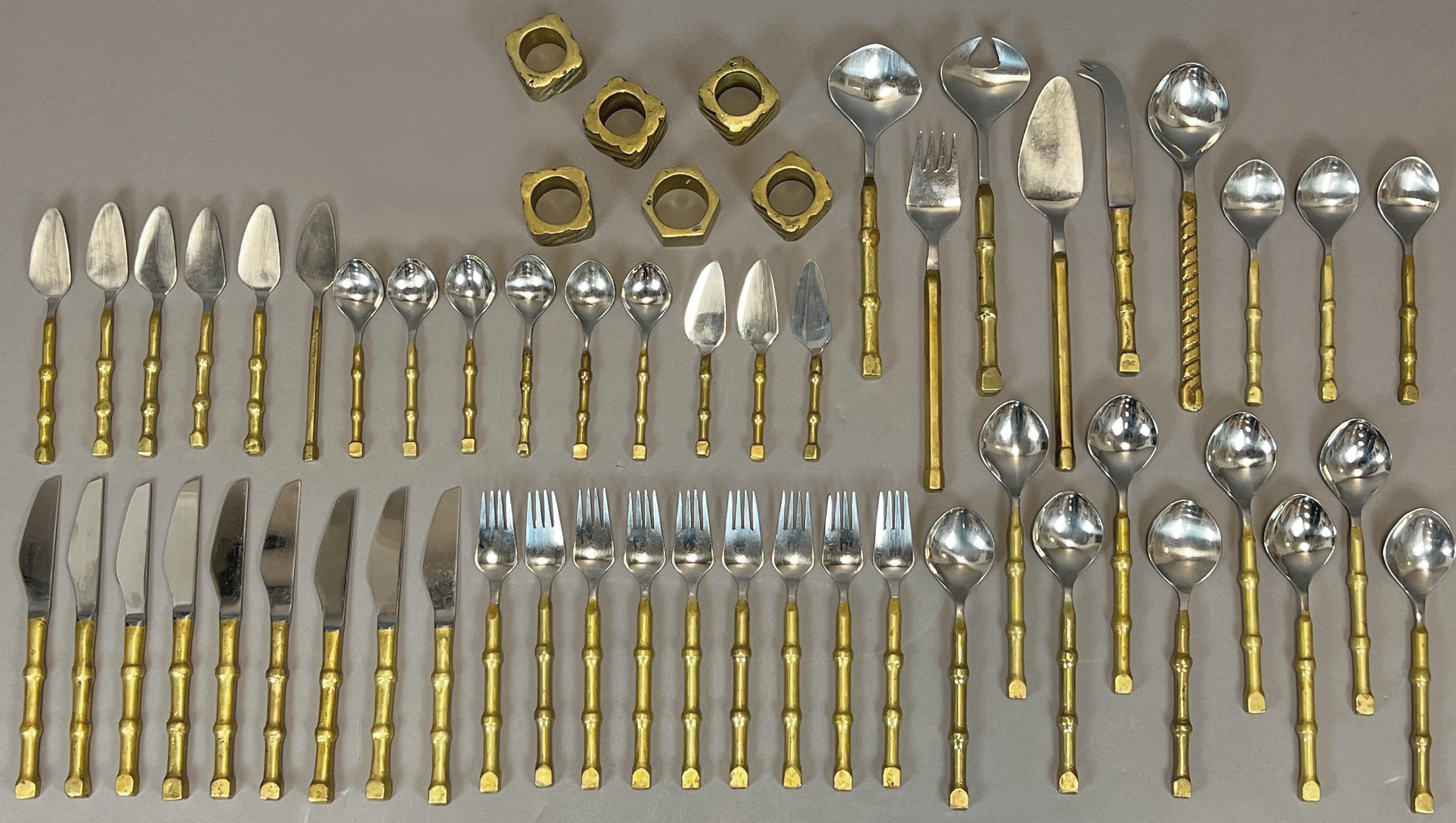 david marshall cutlery