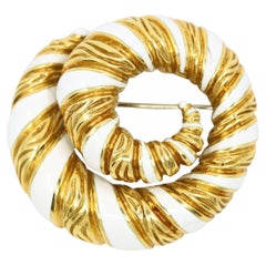 Brooches