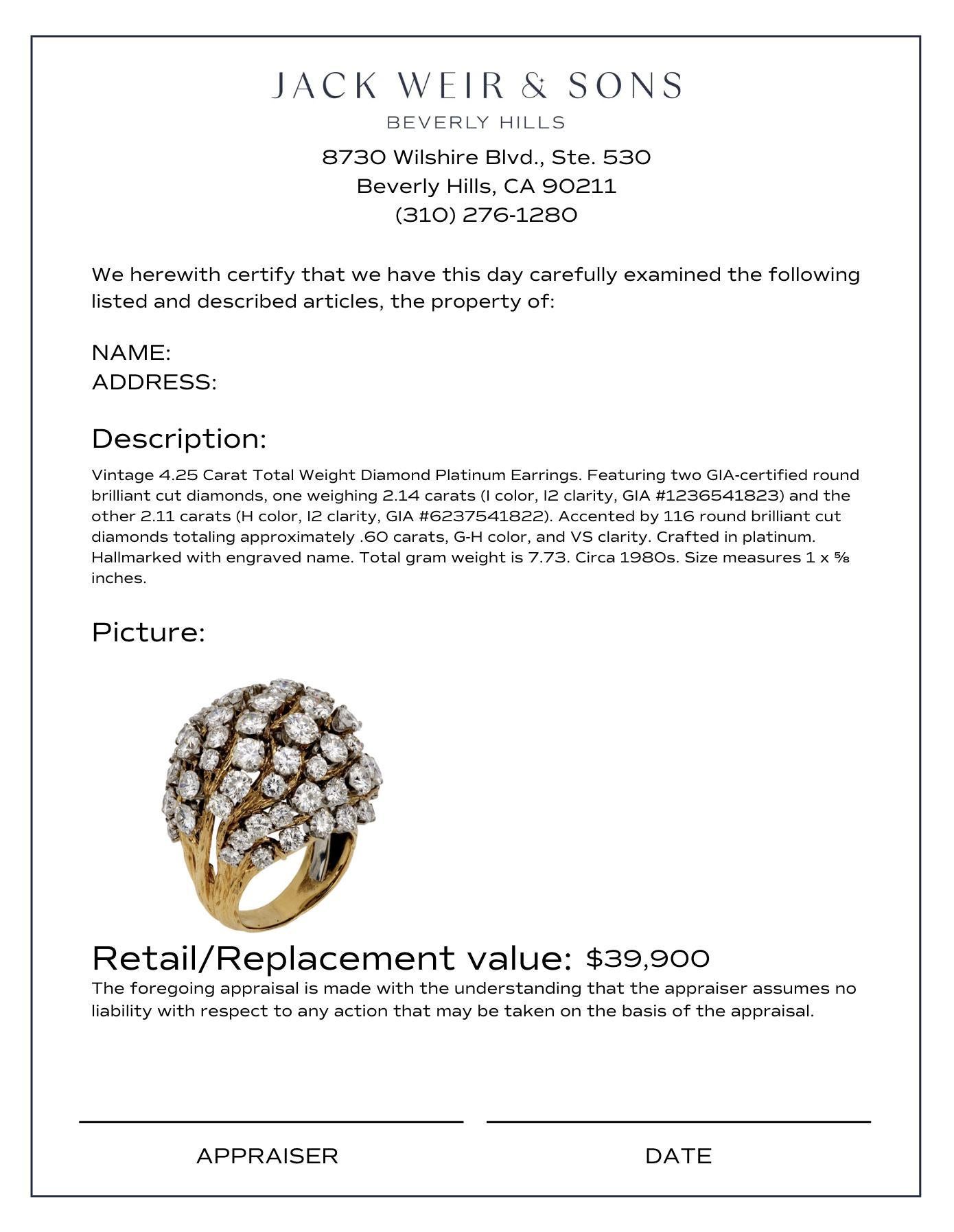Vintage David Webb 8 Karat Diamant 18k Gelbgold Dome Ring im Zustand „Gut“ in Beverly Hills, CA