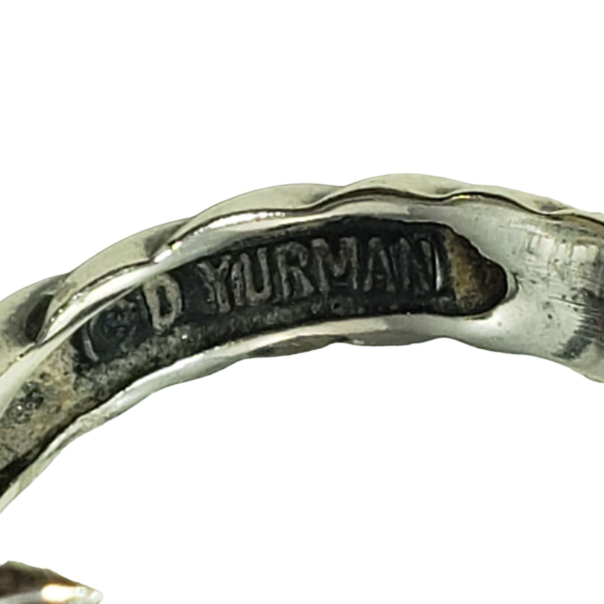 david yurman bypass ring