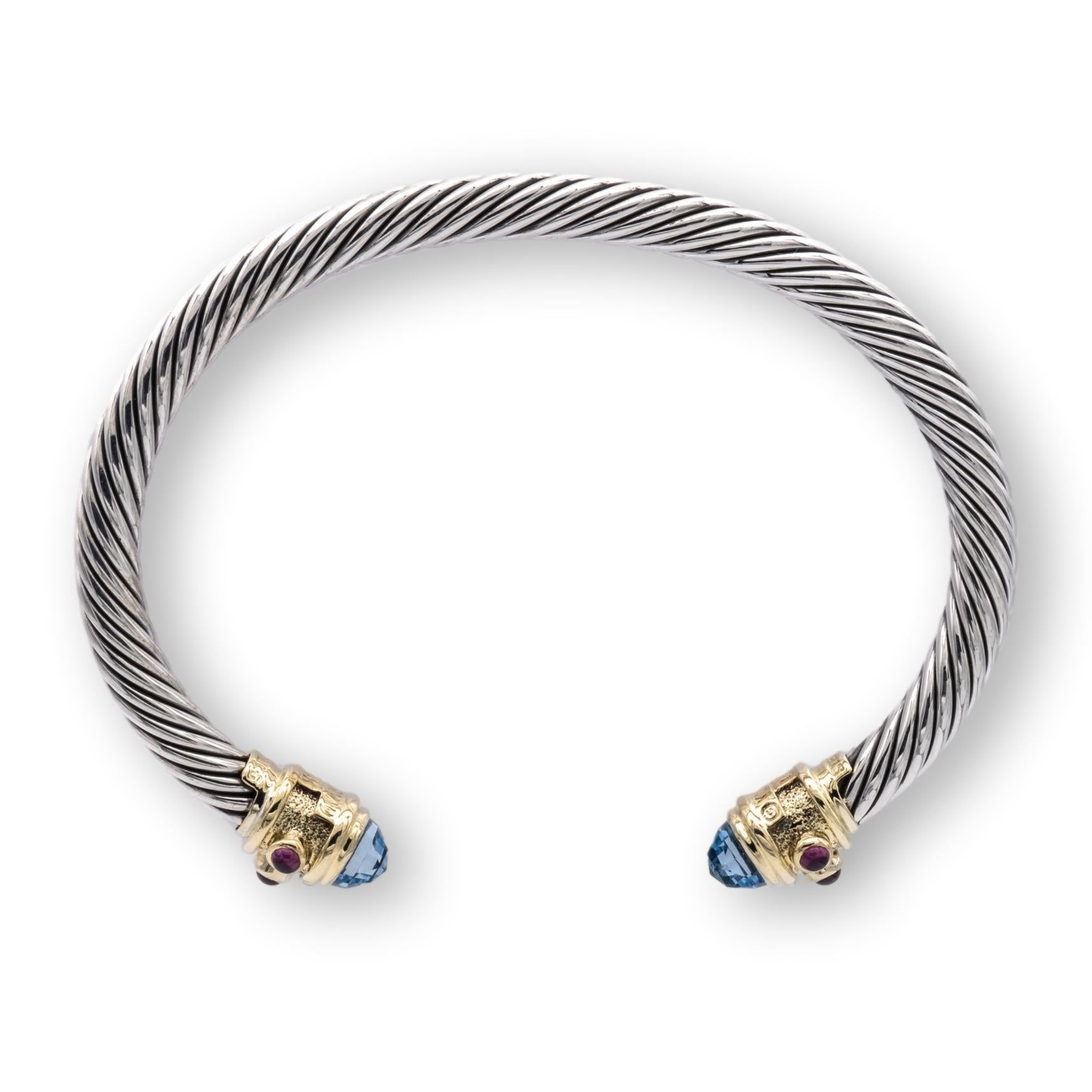 vintage david yurman bracelet