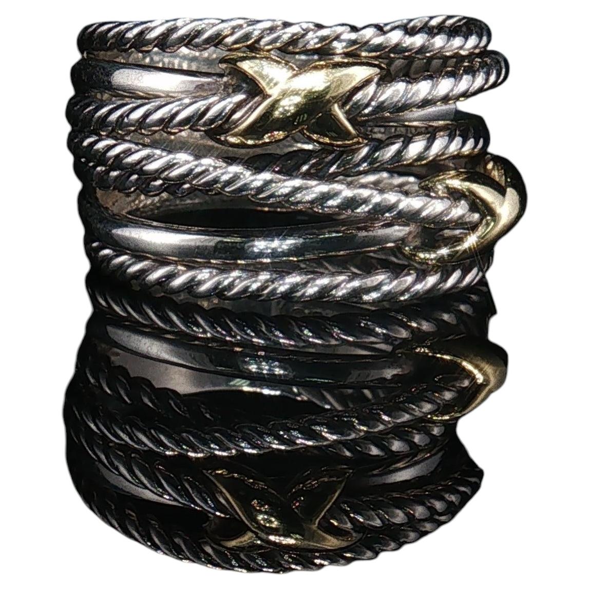 Can David Yurman rings be sized?