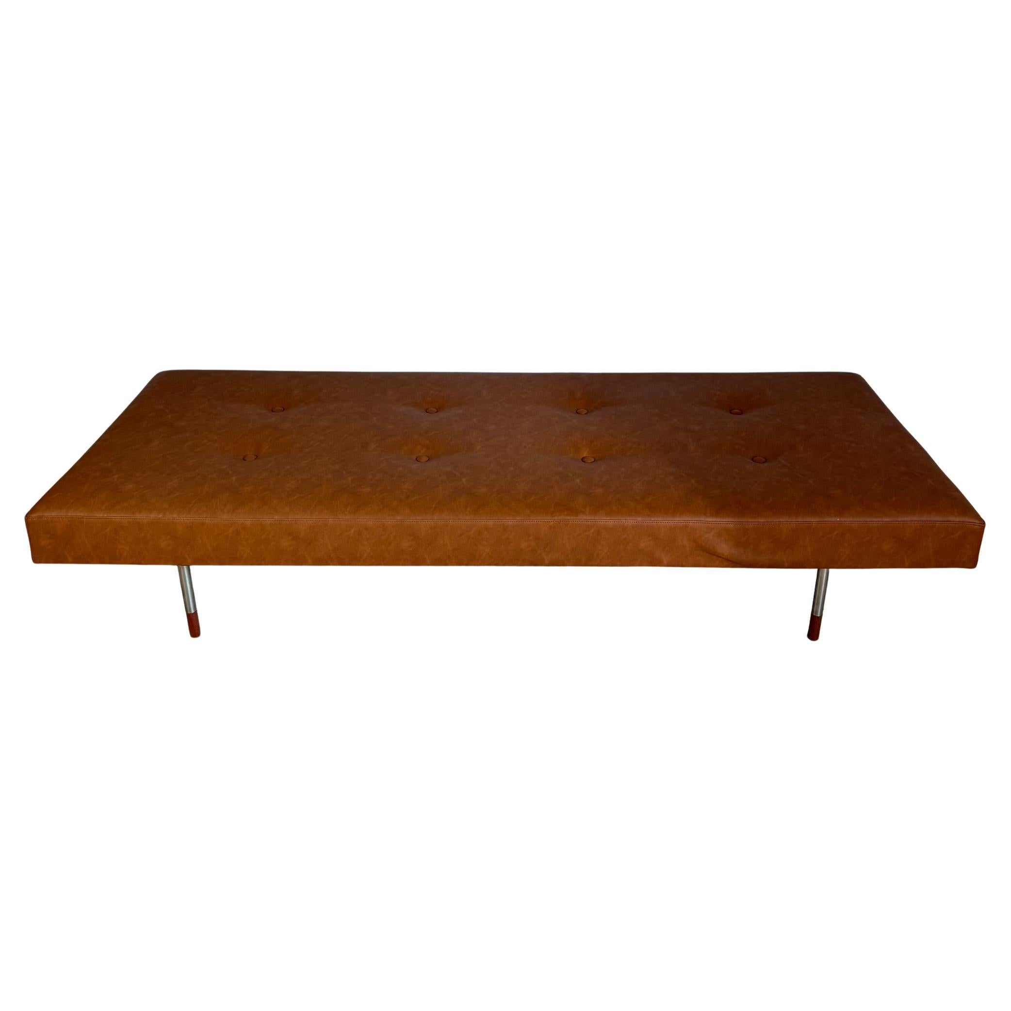 Vintage day bed, Denmark 1960 For Sale