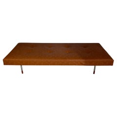 Vintage day bed, Denmark 1960