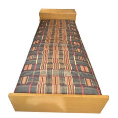 Méridienne vintage par a.r.p. Atelier de Recherche Plastique, 1955