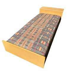 Letto da giorno vintage di A.R.P. Atelier de Recherches Plastiques, 1955